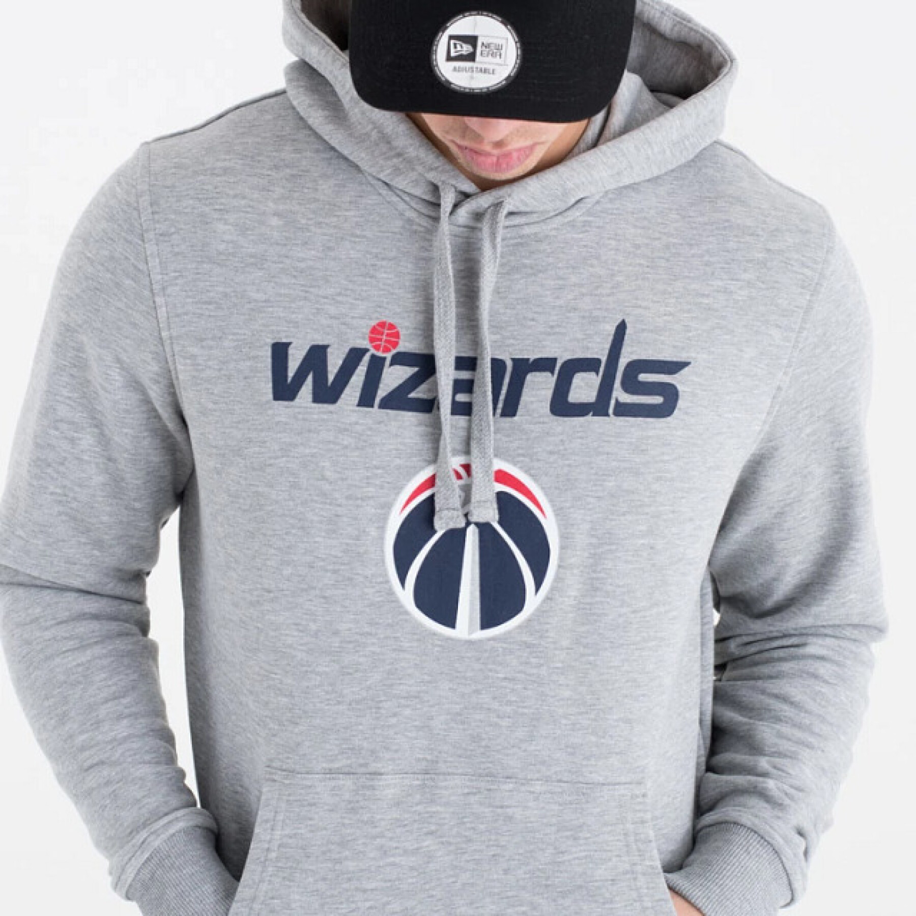 Hooded sweatshirt Washington Wizards NBA