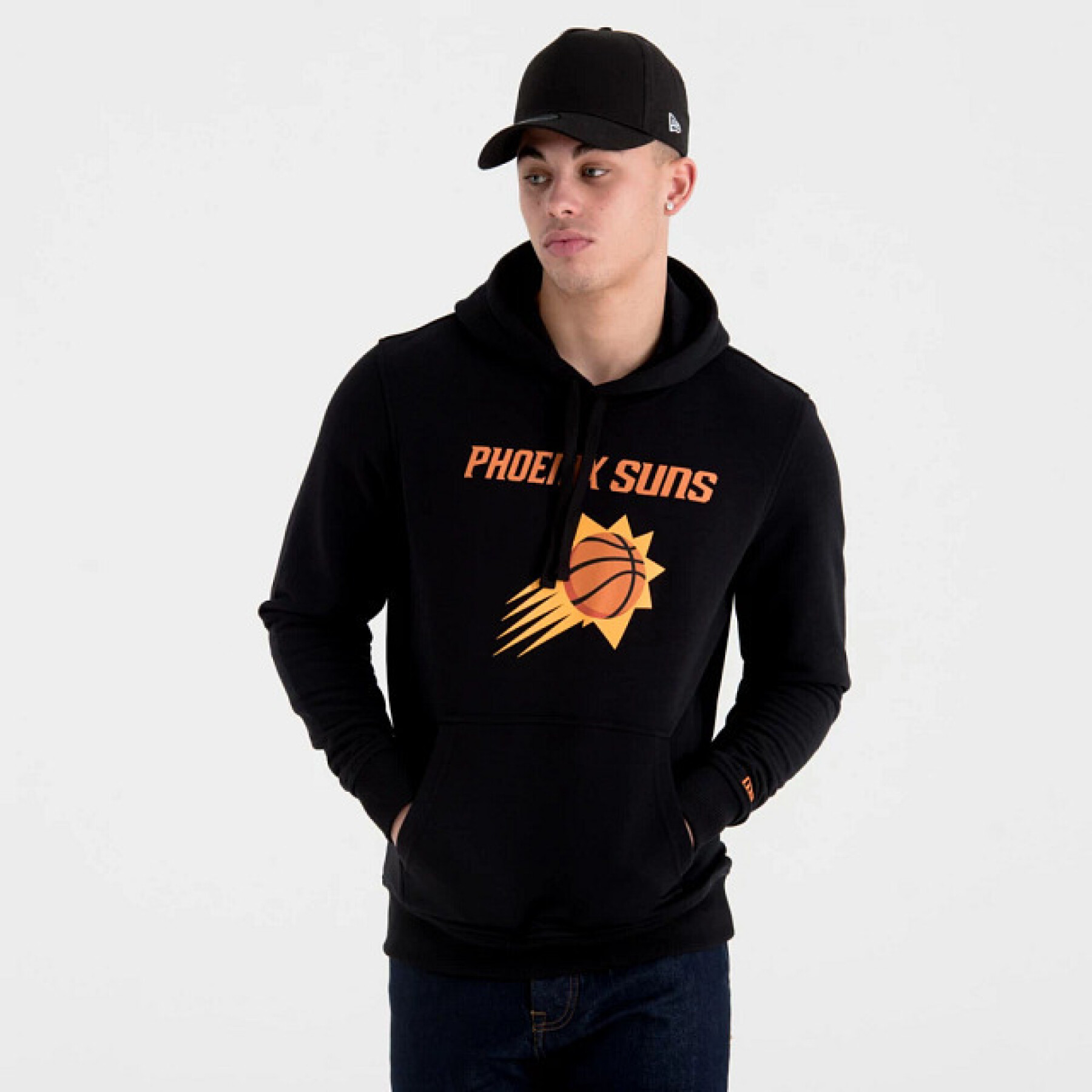 Hooded sweatshirt Phoenix Suns NBA