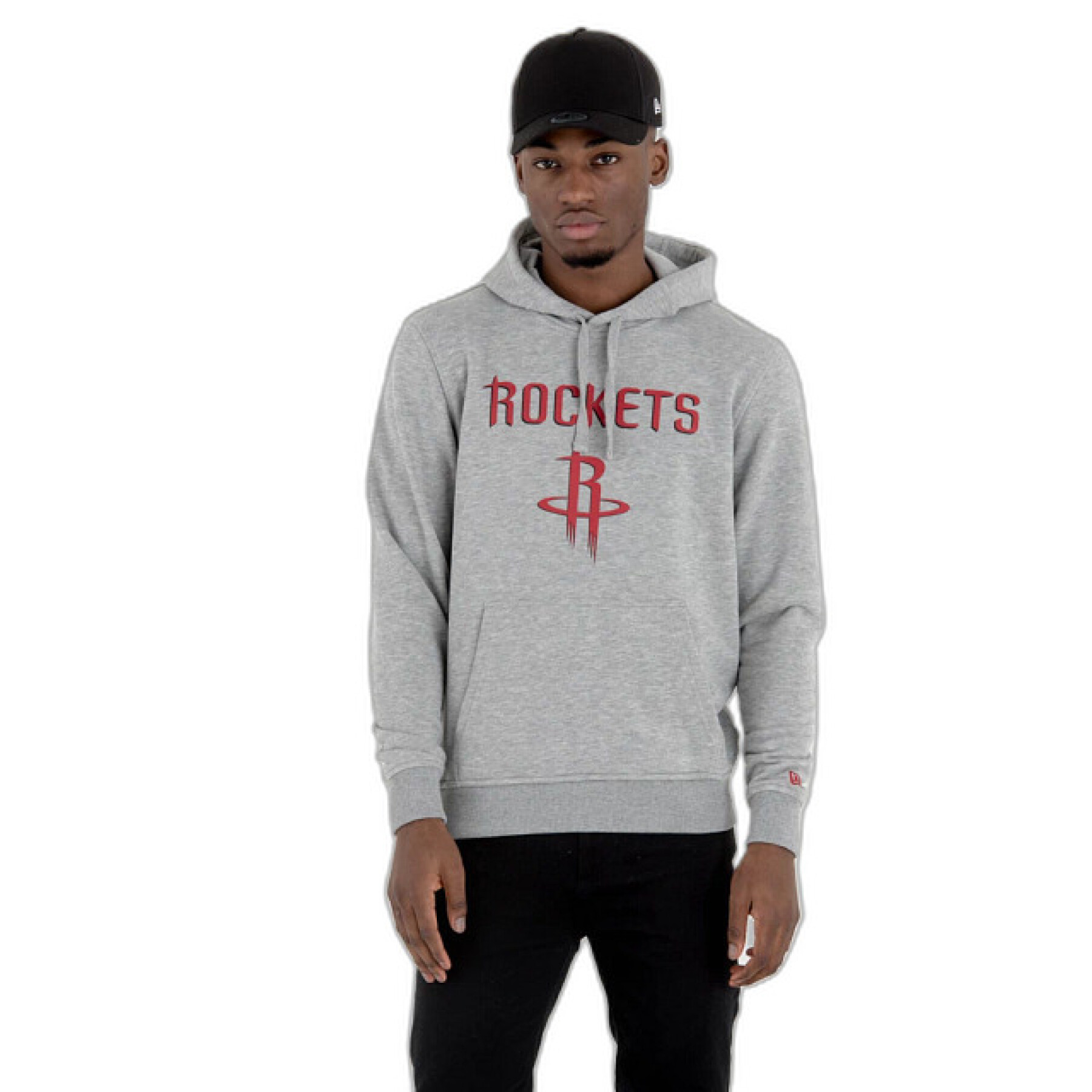 Hooded sweatshirt Houston Rockets NBA