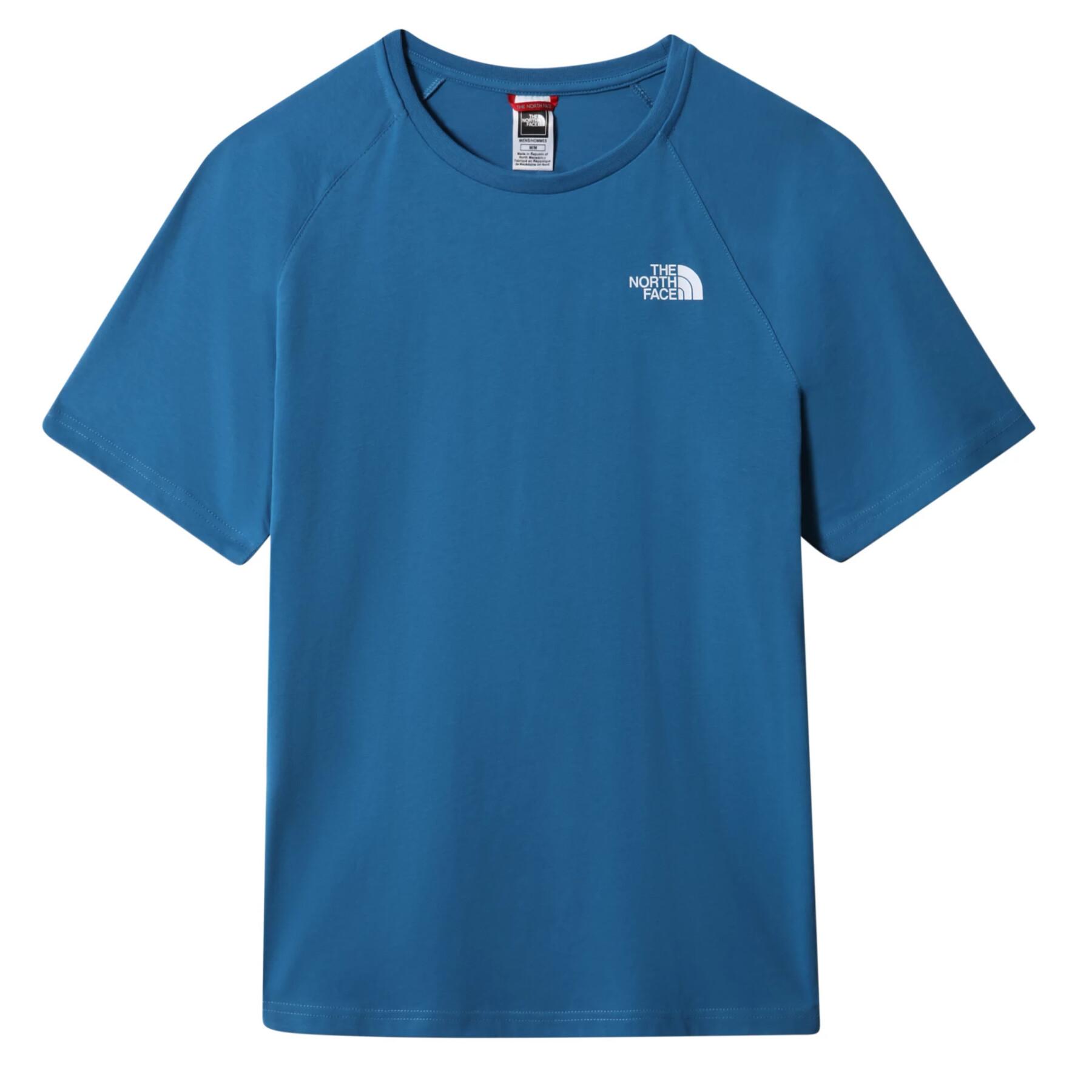 Short sleeve t-shirt The North Face