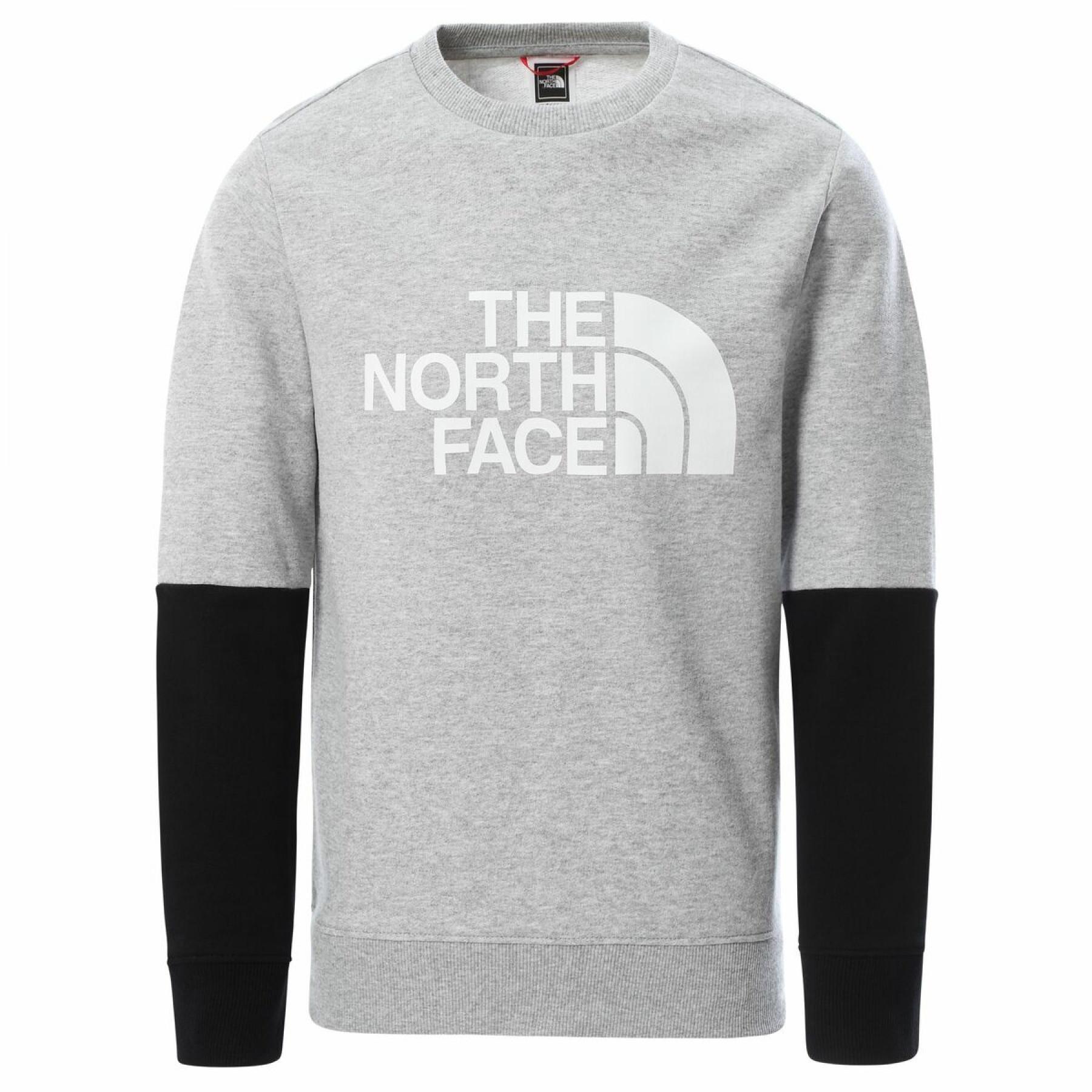 Child hoodie The North Face Léger Drew Peak