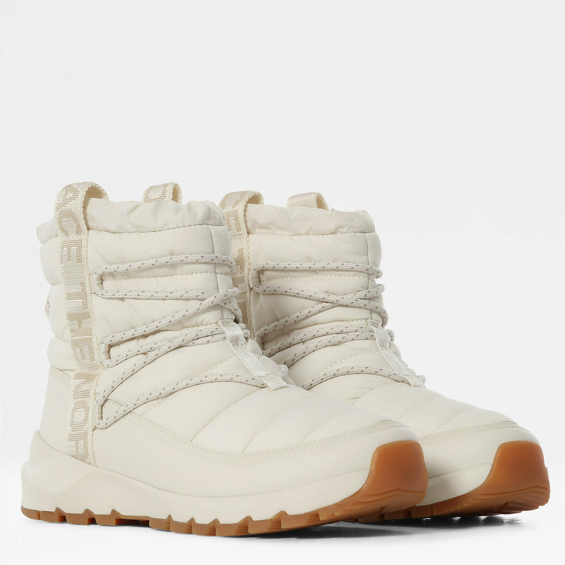 Women's boots The North Face Thermoball