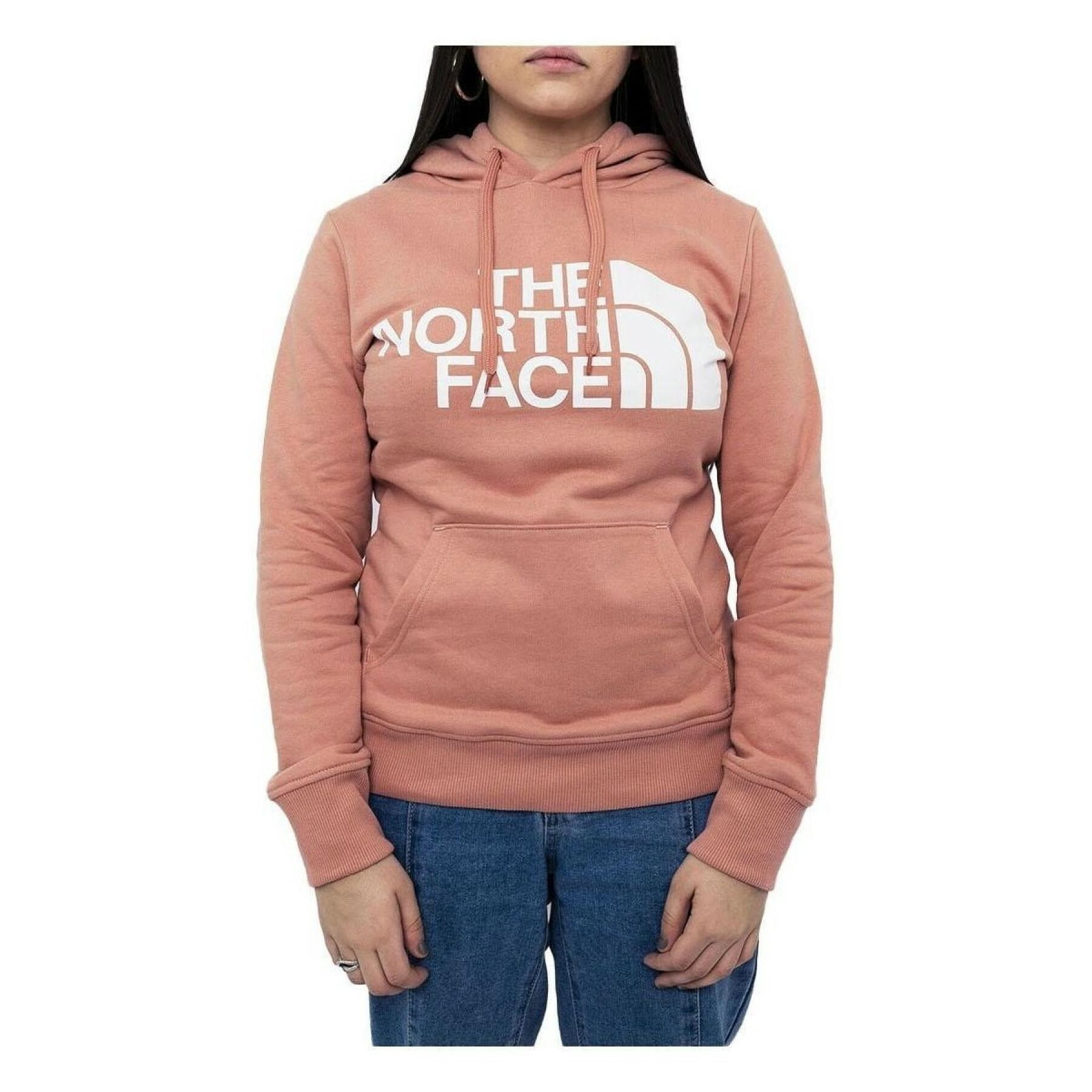 Sweatshirt woman The North Face Standard