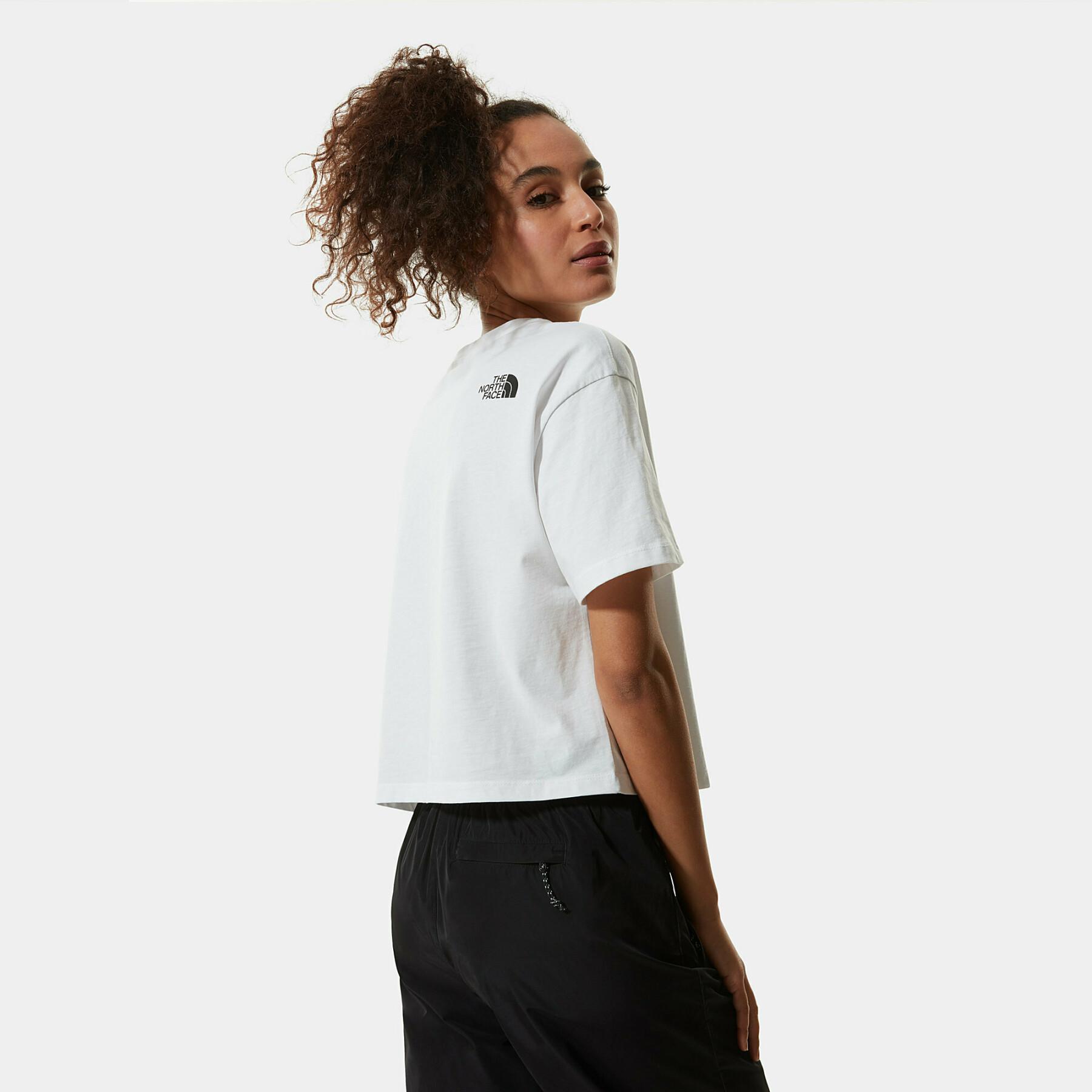 Women's T-shirt The North Face Fine
