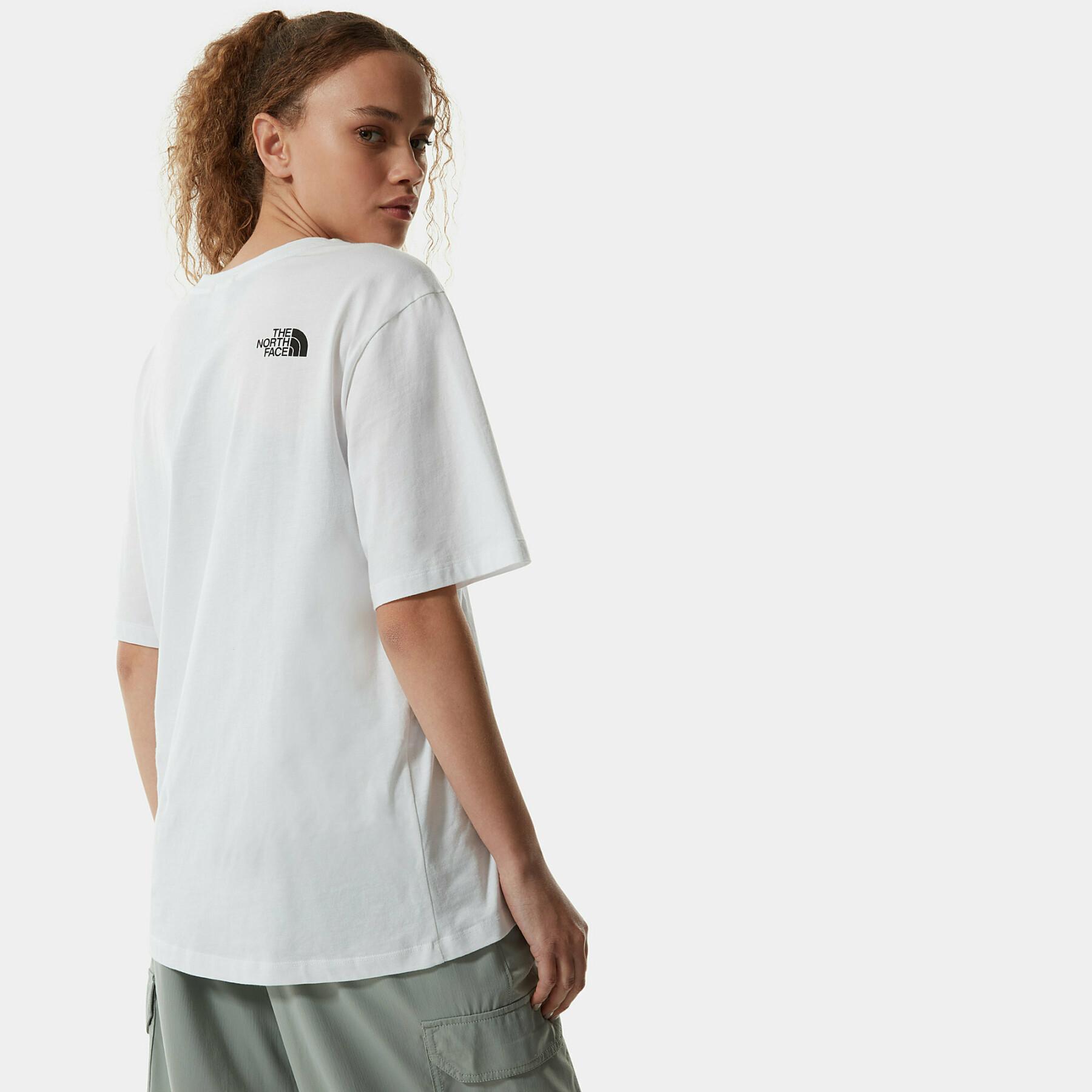 Women's T-shirt The North Face