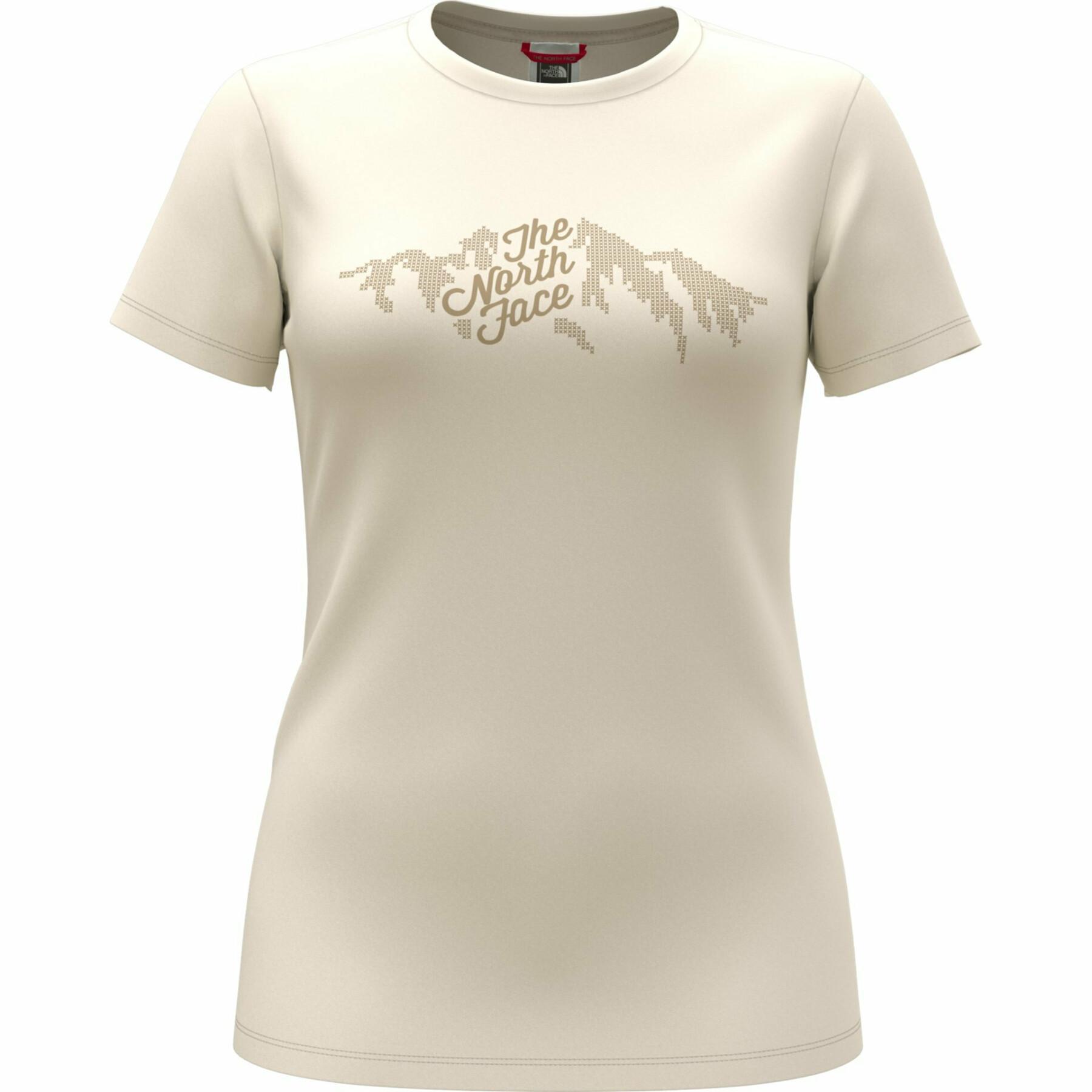 Women's T-shirt The North Face Graphic