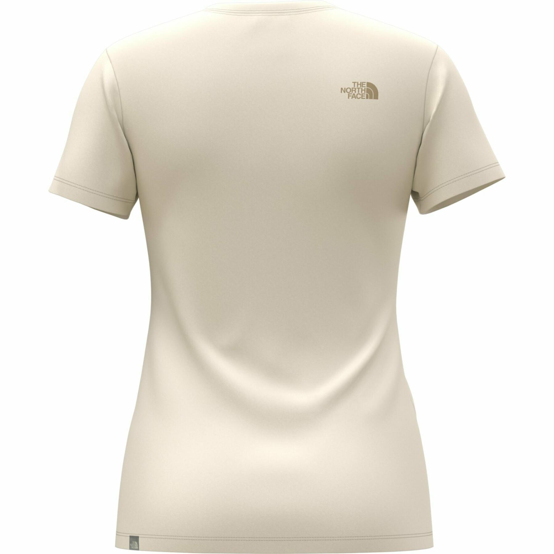 Women's T-shirt The North Face Graphic