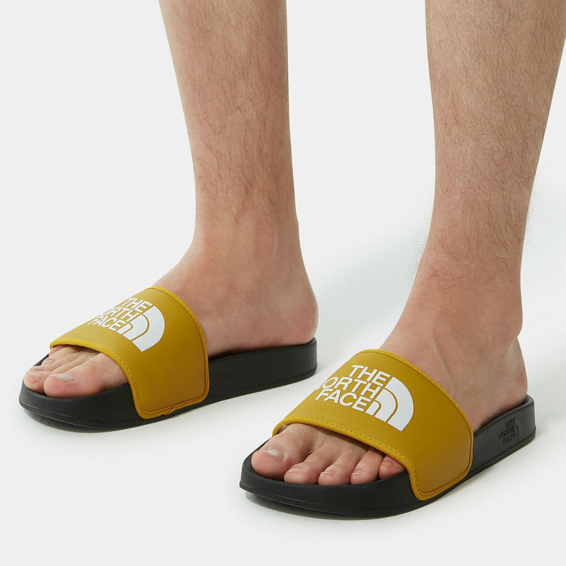 Tap shoes The North Face Base Camp Slides III