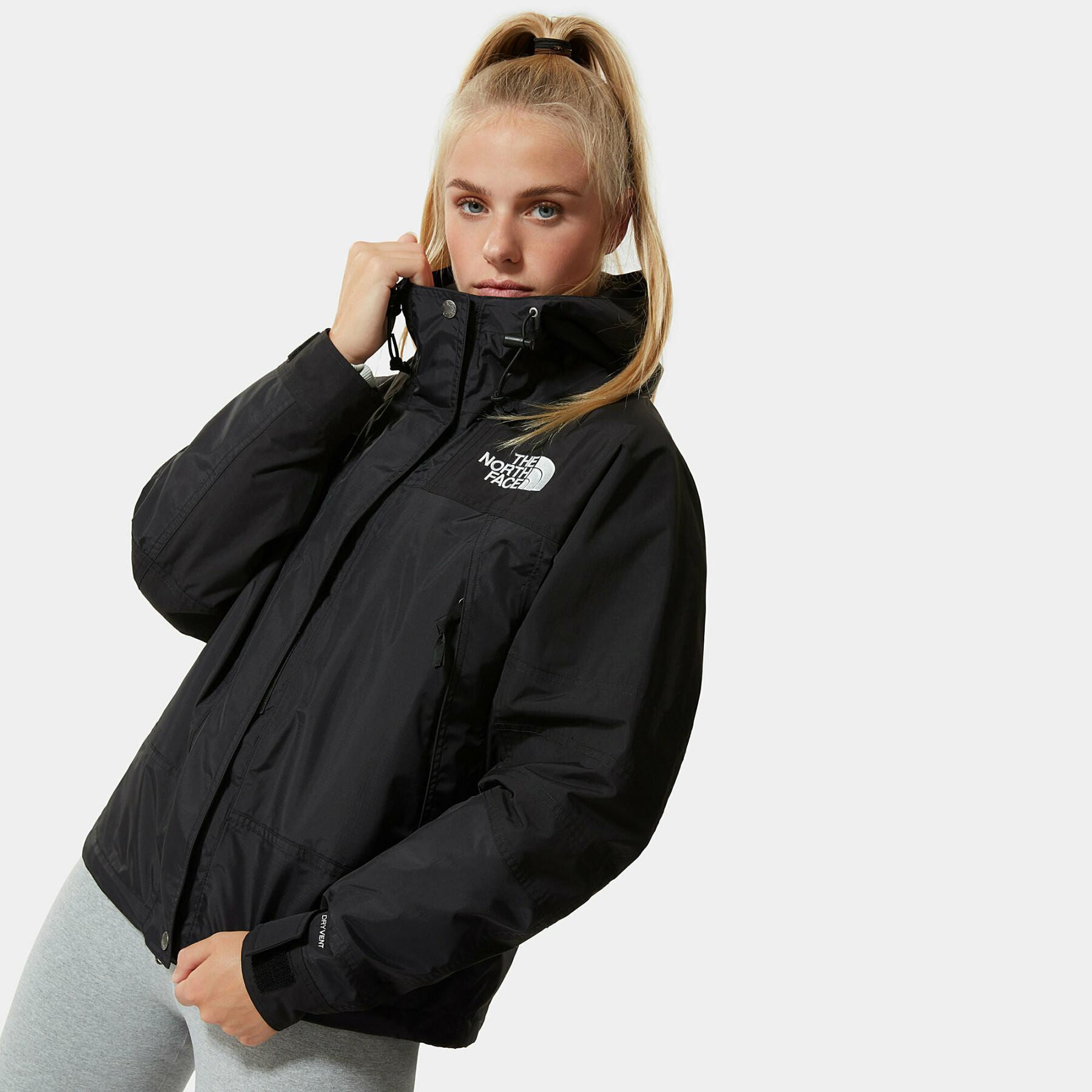 Women's jacket The North Face K2rm Dryvent