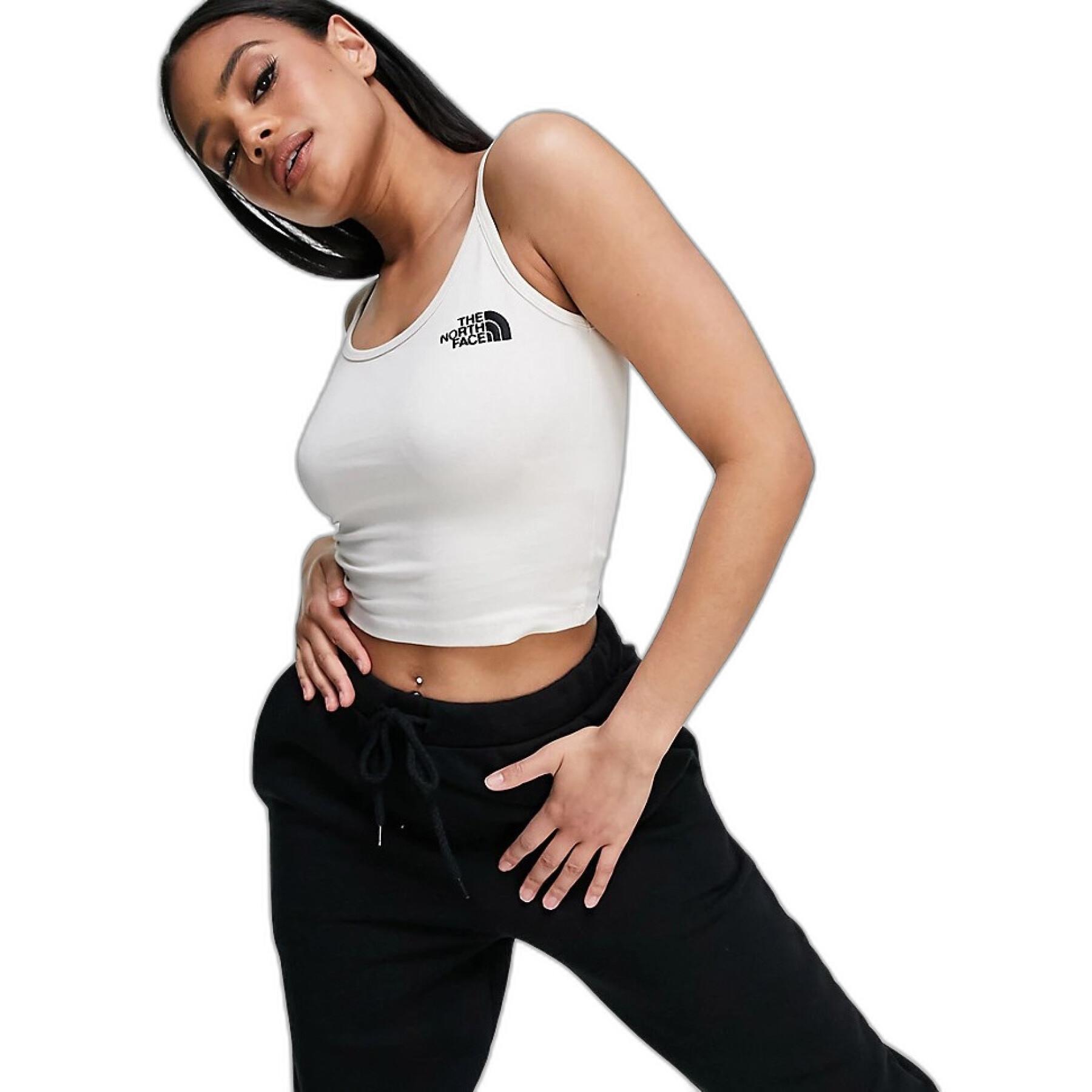 Women's crop top The North Face