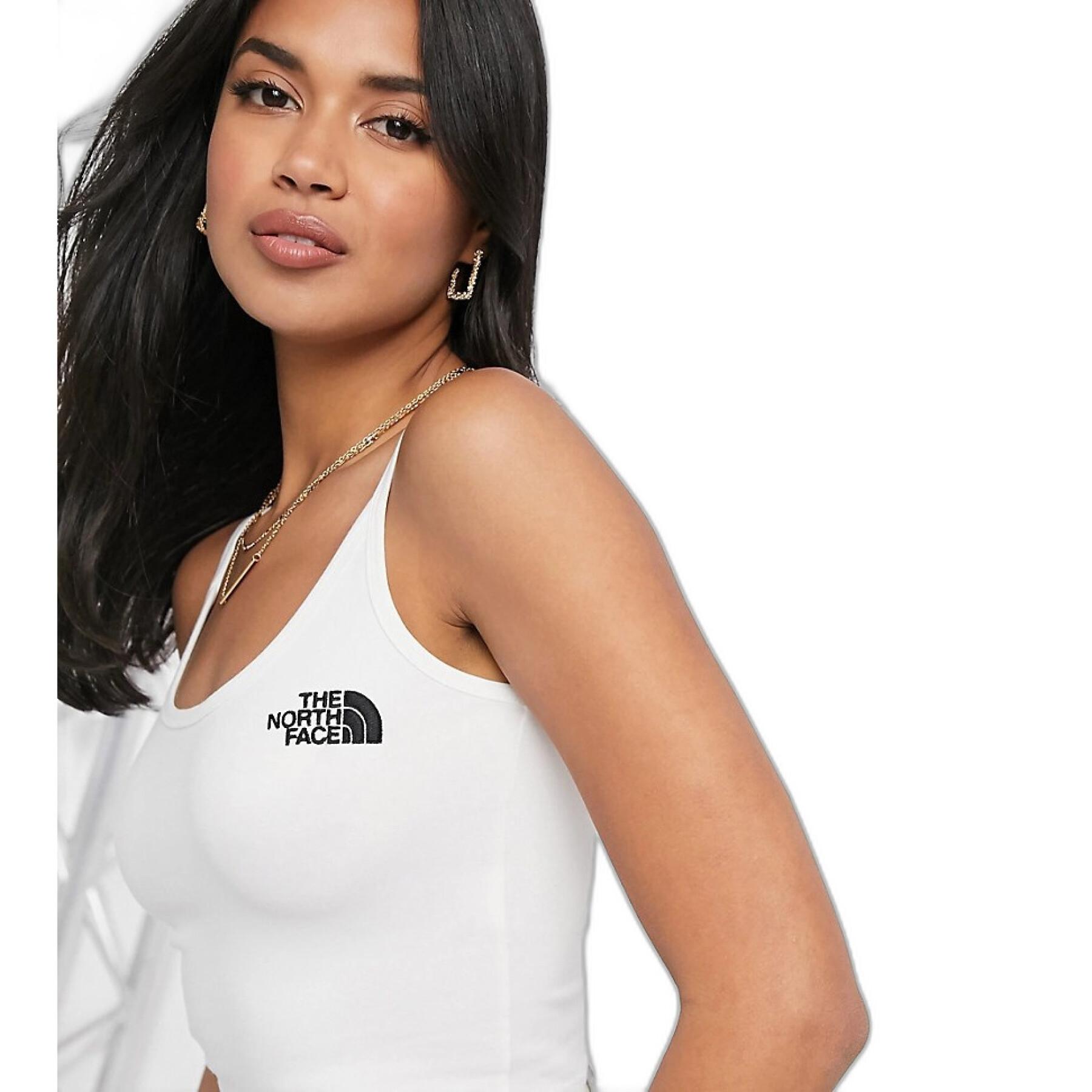 Women's crop top The North Face