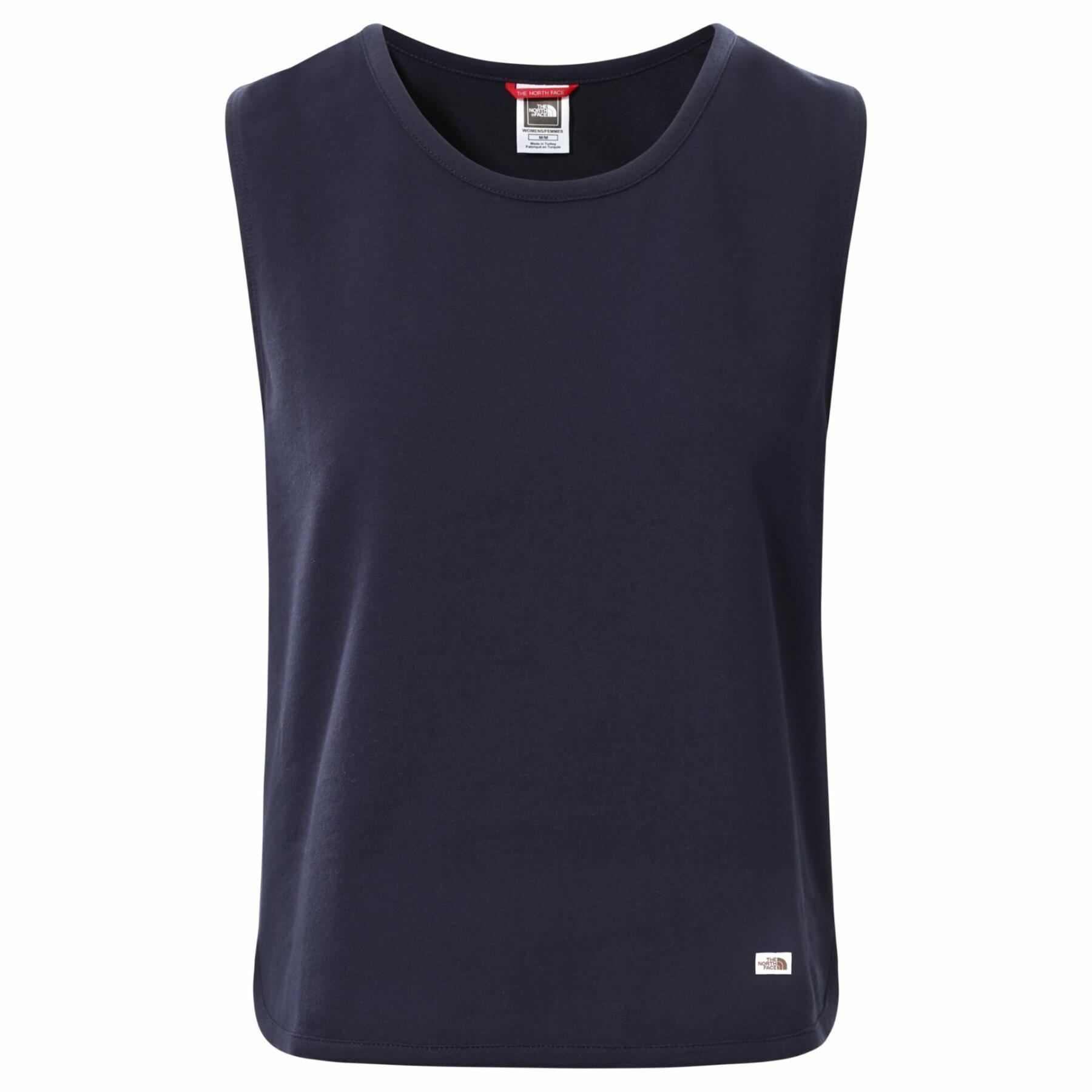 Women's tank top The North Face Heritage Label