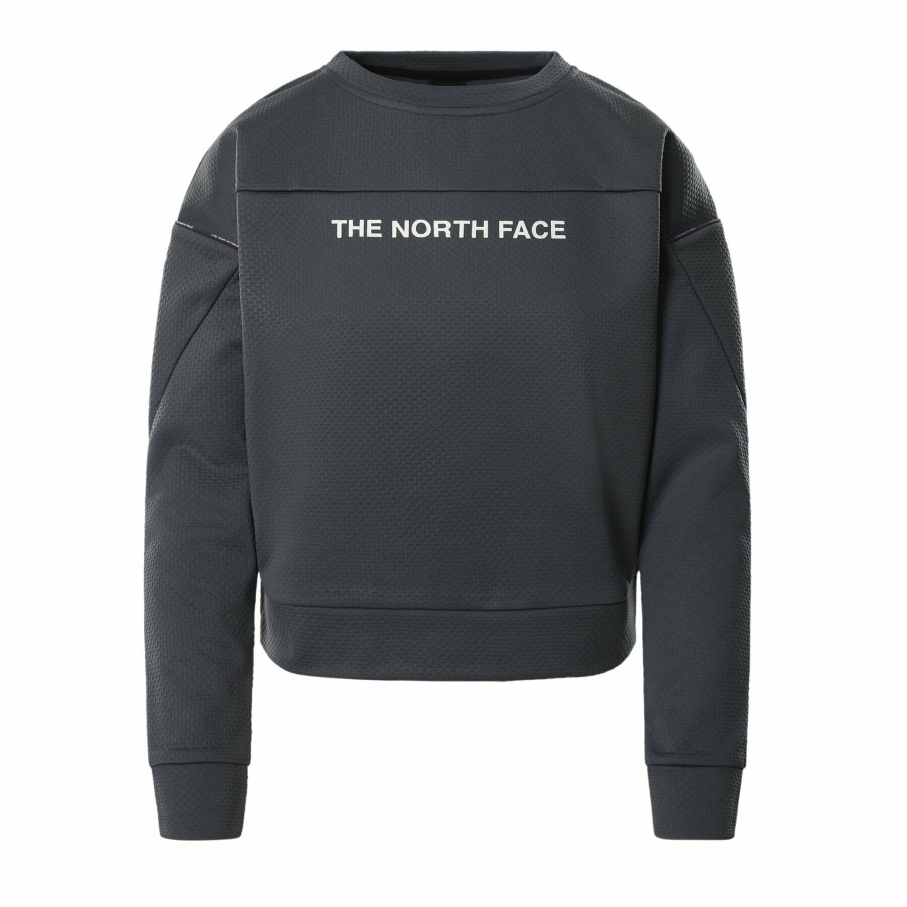 Sweatshirt woman The North Face Ma
