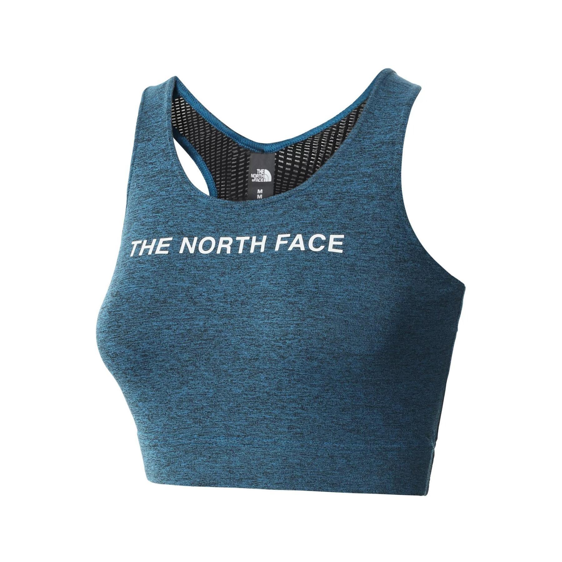 Women's bra The North Face - Underwear - Clothing - Women