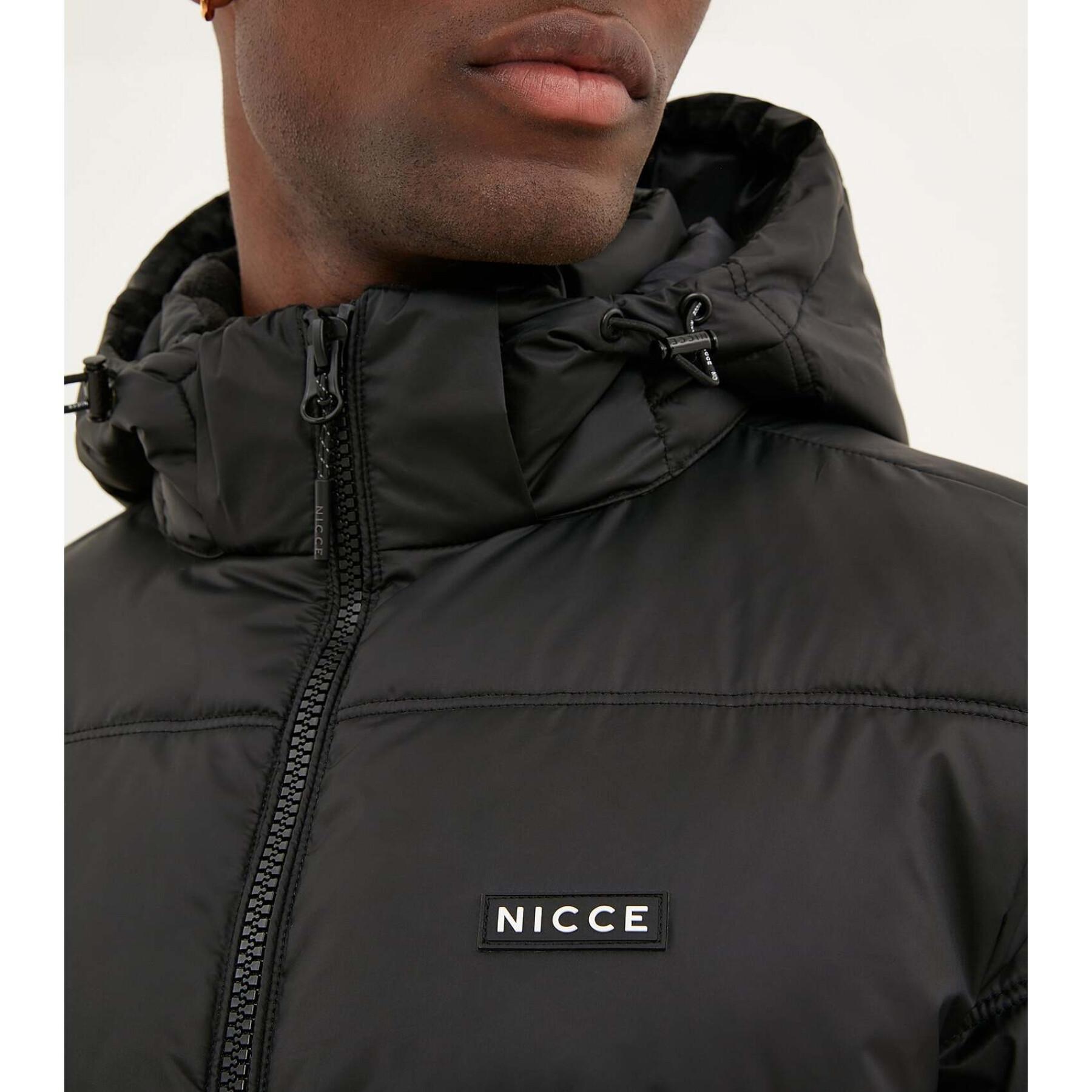 Puffer Jacket Nicce Expo