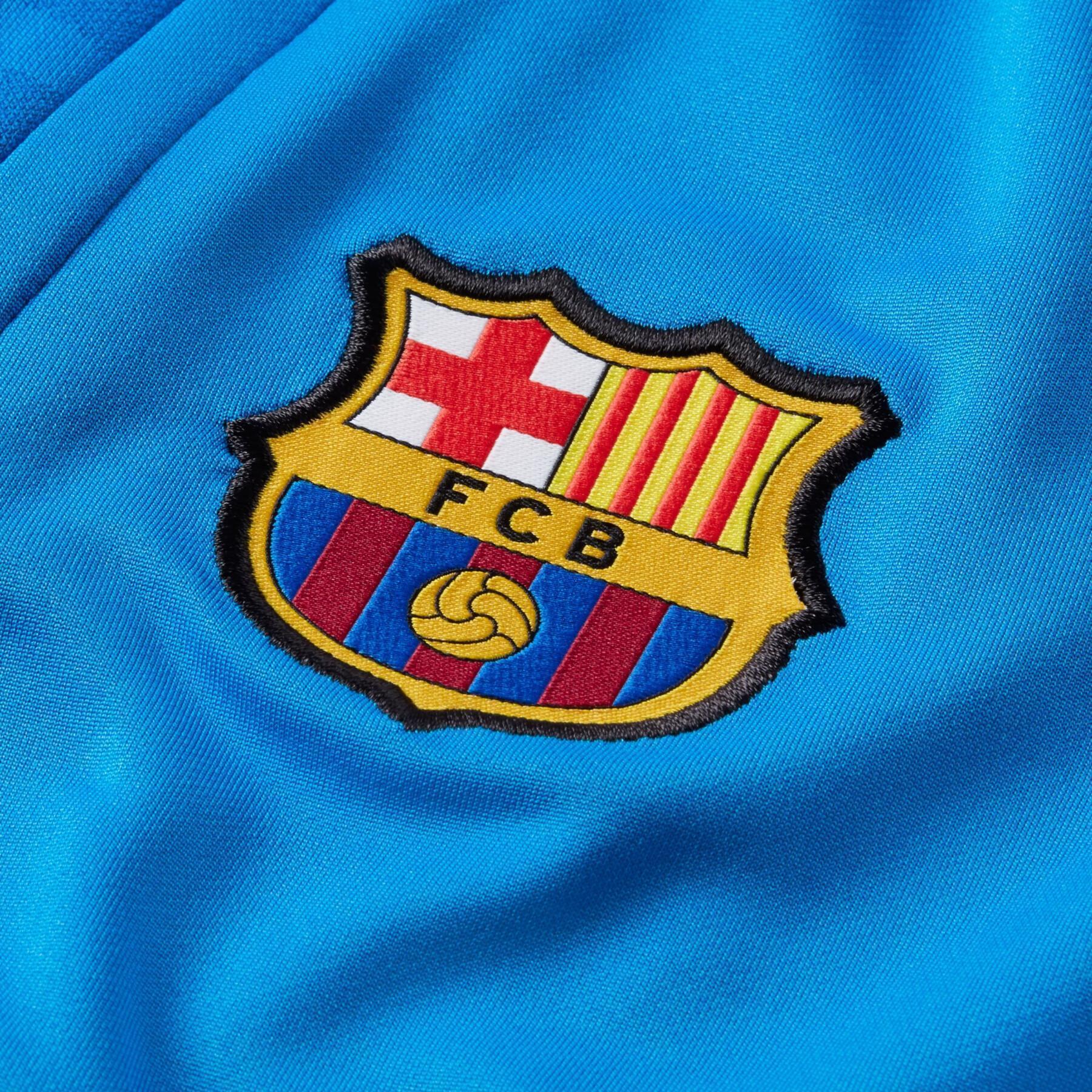 Training pants FC Barcelone 2021/22