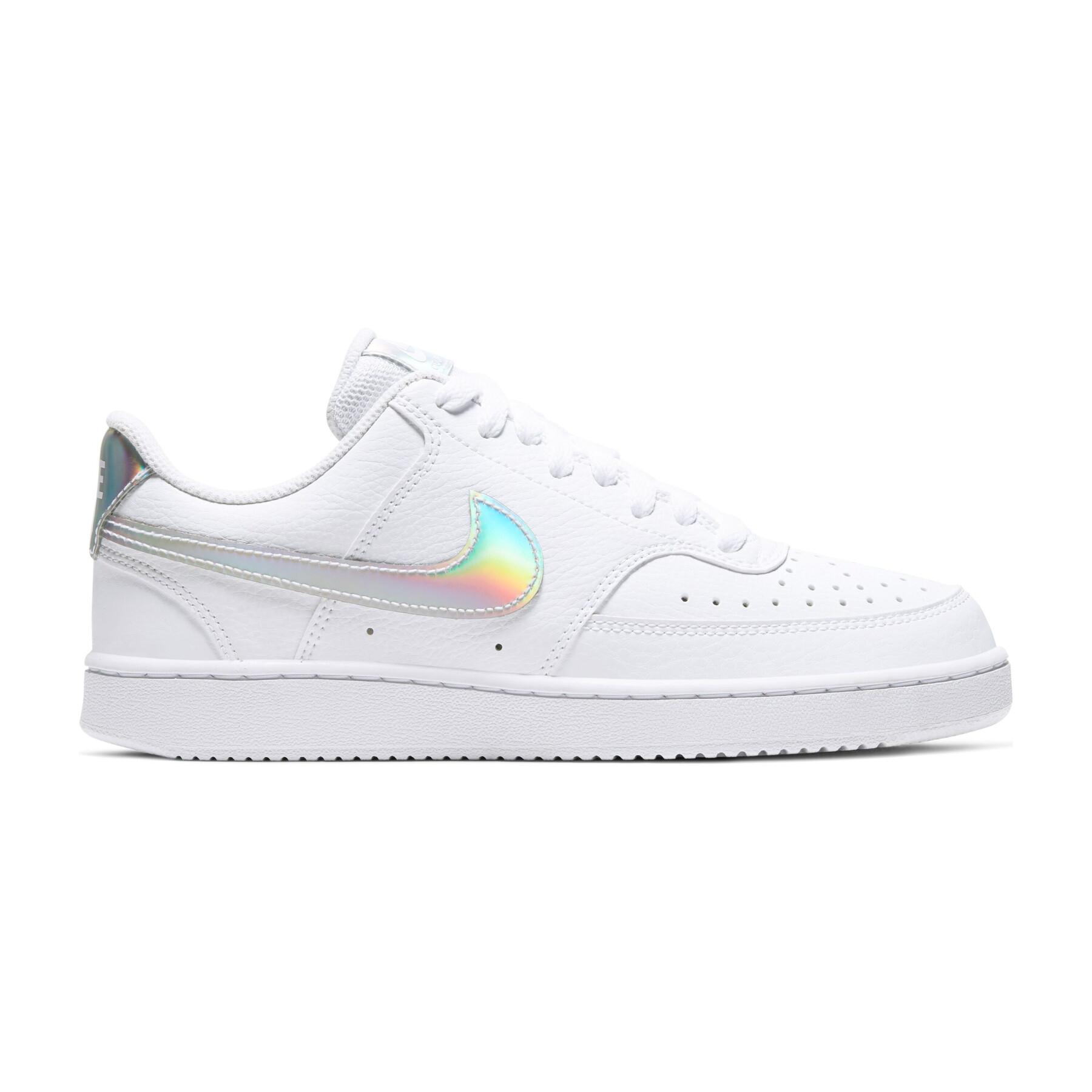 Women's sneakers Nike Court Vision Low