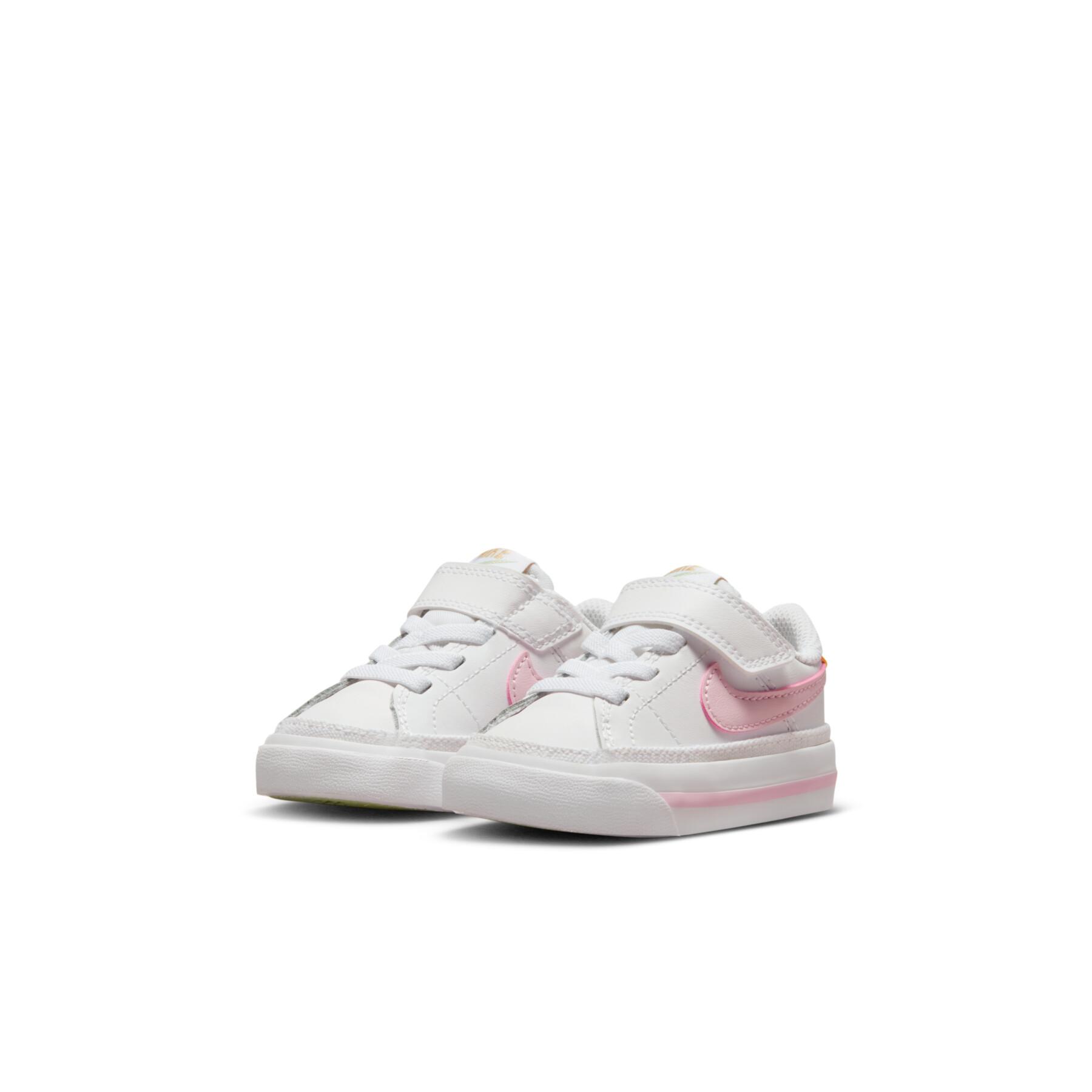 Baby sneakers Nike Court Legacy