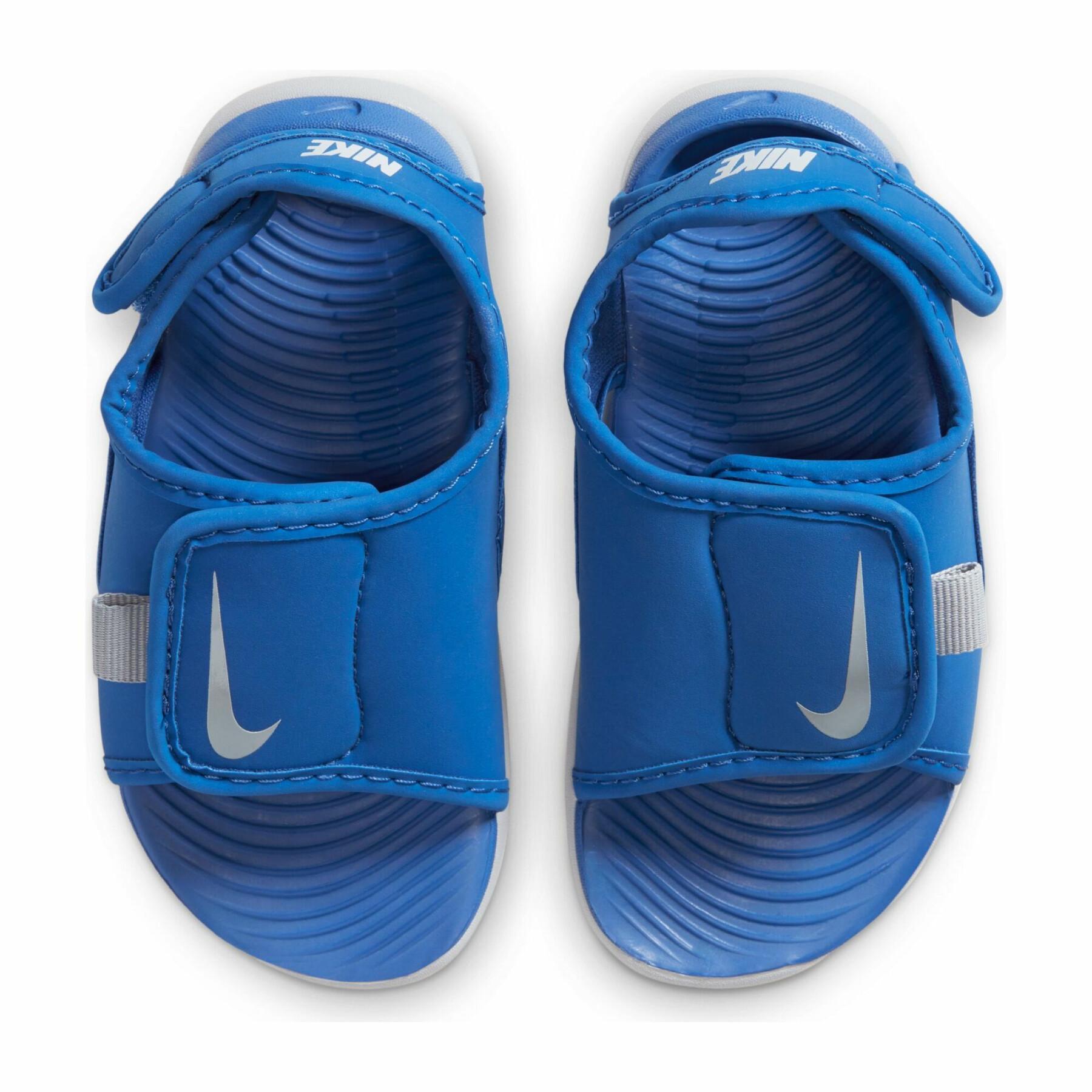 Baby boy sandals Nike Sunray Adjust 5 V2