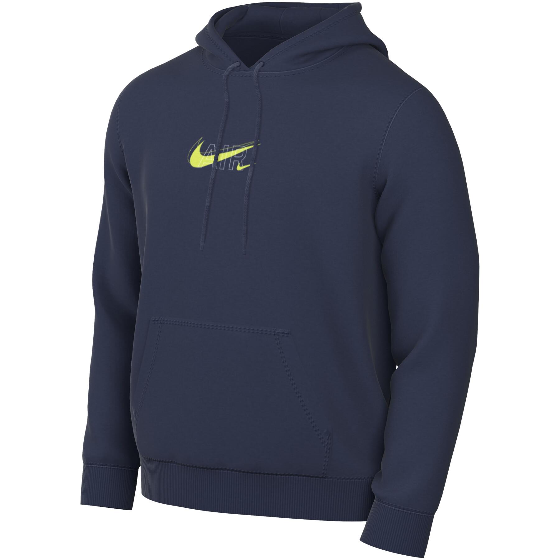Hooded sweatshirt Nike Sportswear