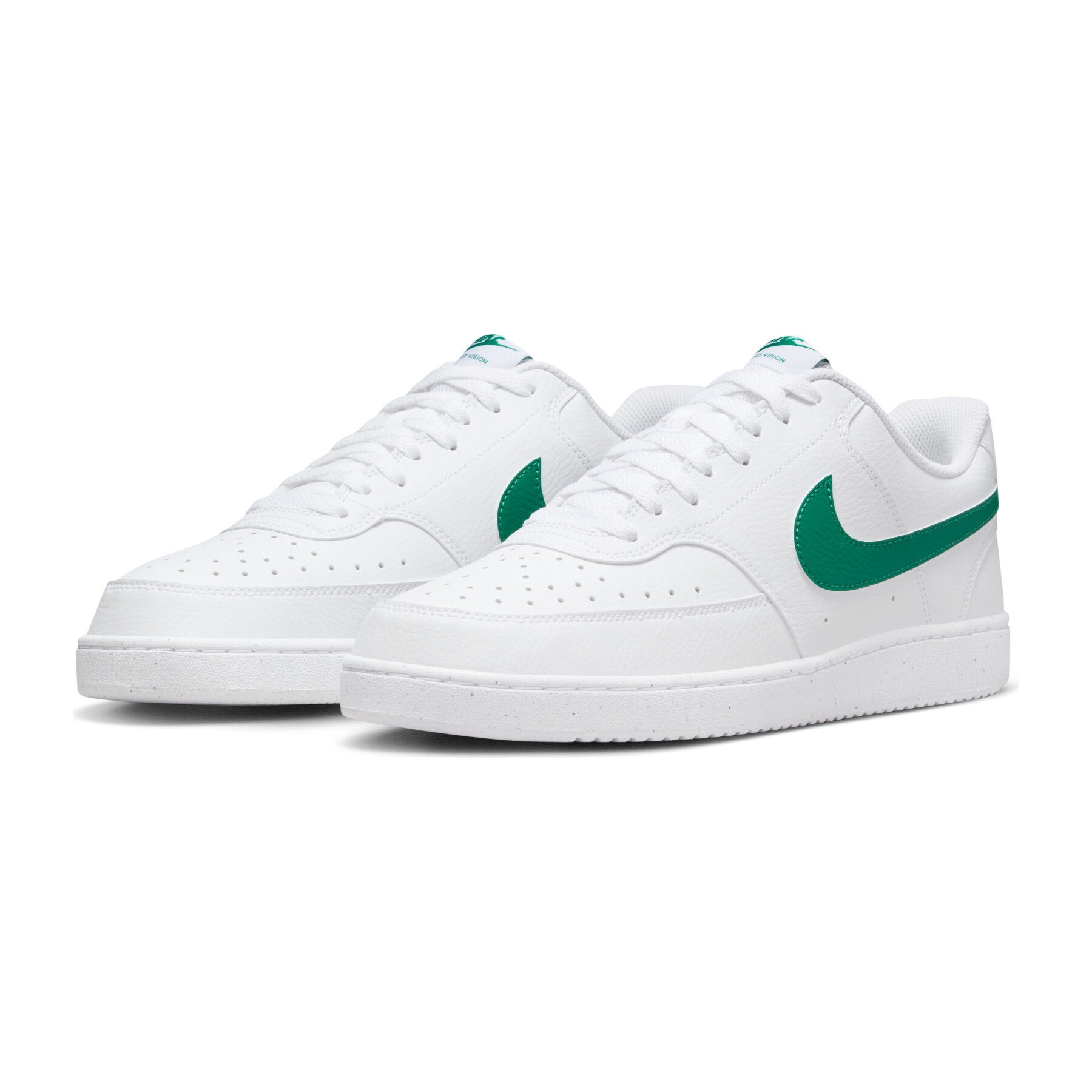Sneakers Nike Court Vision Low Next Nature