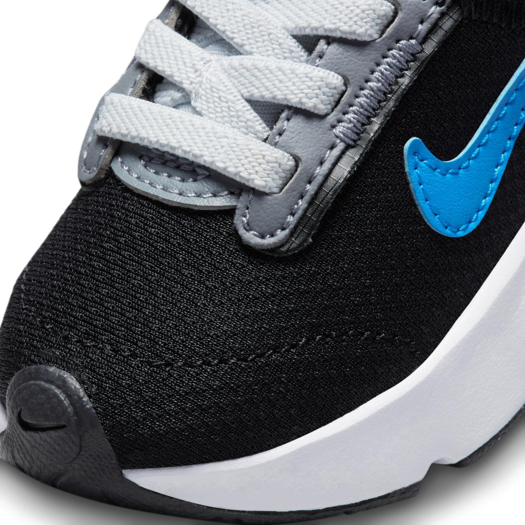 Baby boy sneakers Nike Air Max Intrlk Lite