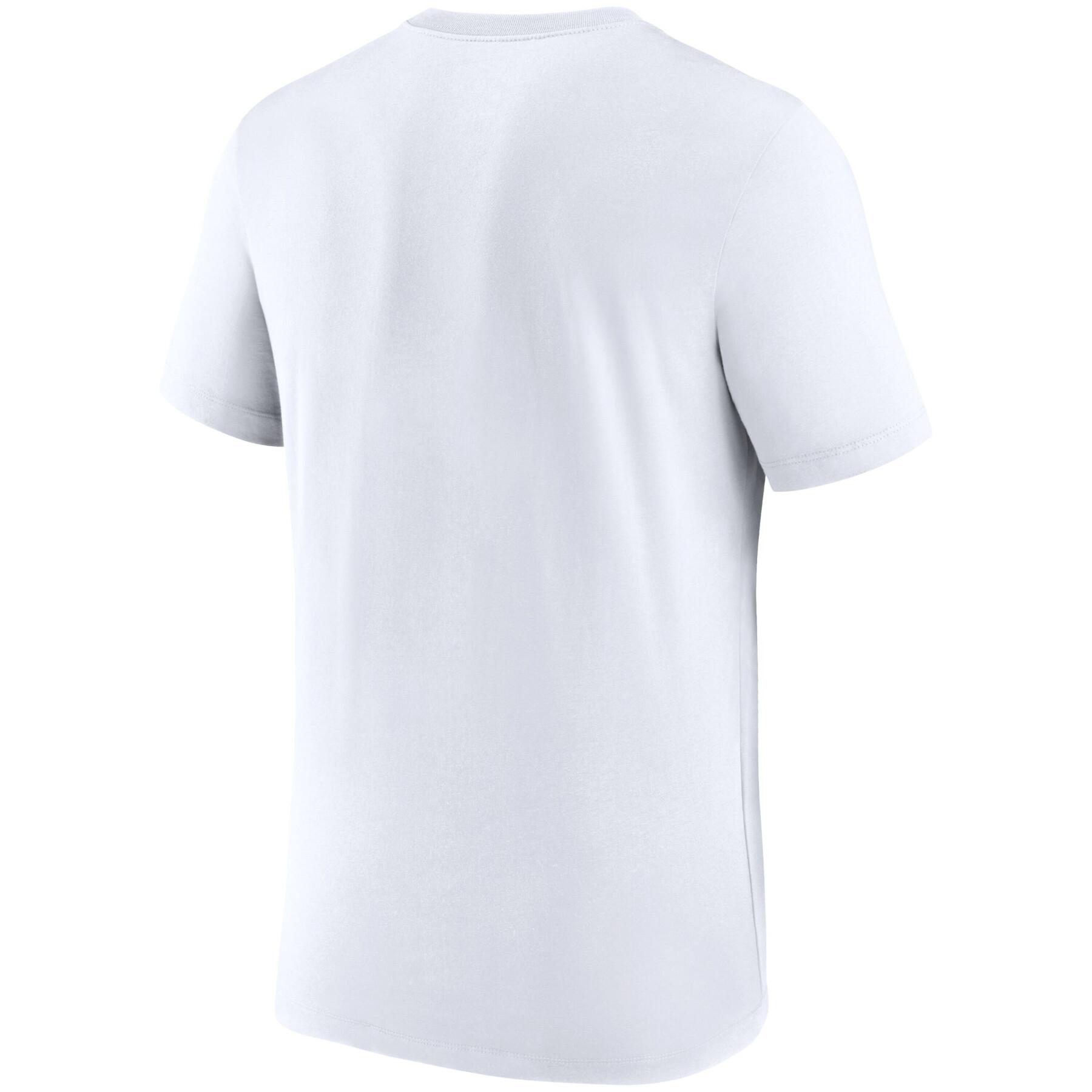 T-shirt Tottenham Swoosh 2022/23