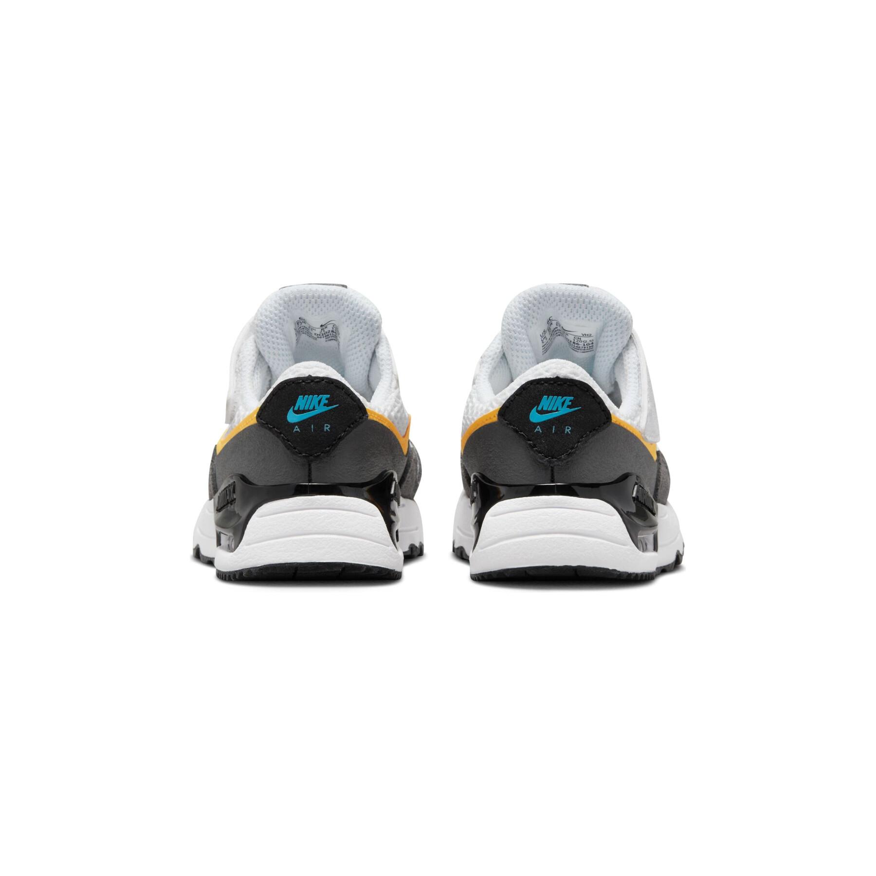 Baby boy sneakers Nike Air Max Systm