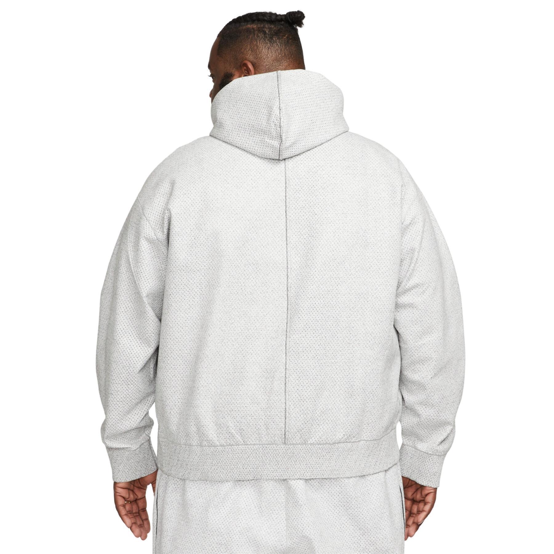 Sweatshirt hooded Nike Therma-Fit ADV Pro PO Forward