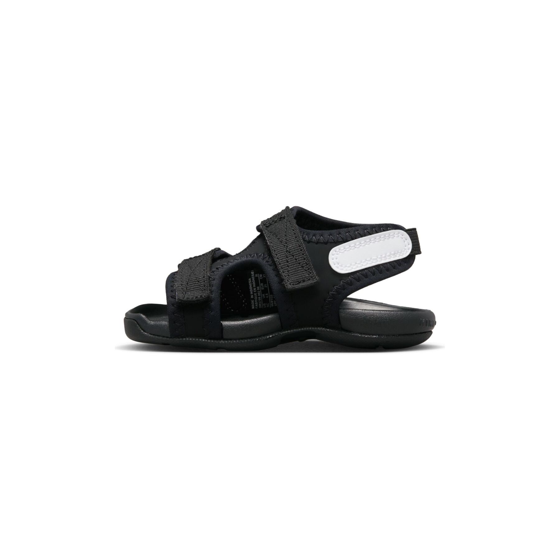 Baby boy sandals Nike Sunray Adjust 6