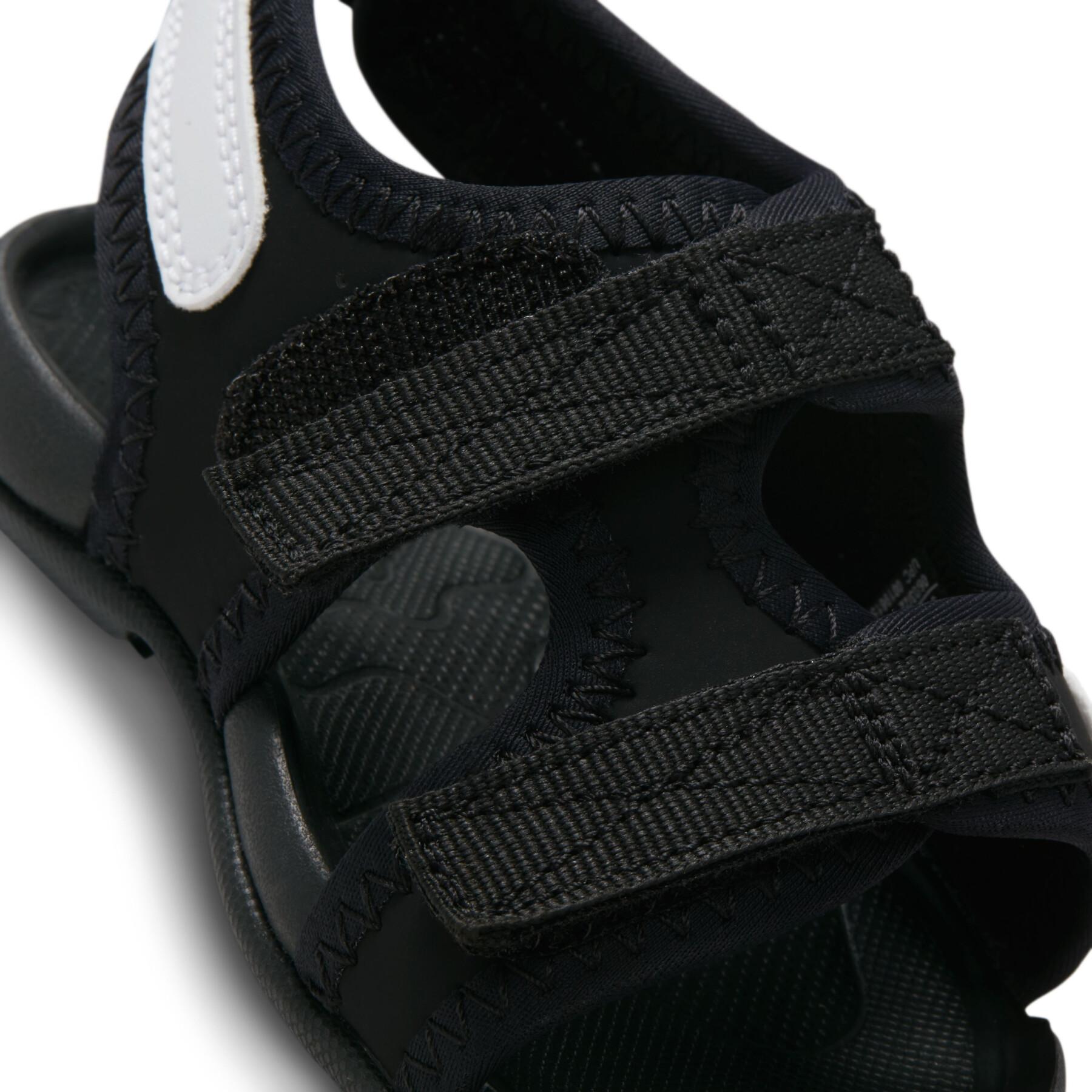 Baby boy sandals Nike Sunray Adjust 6