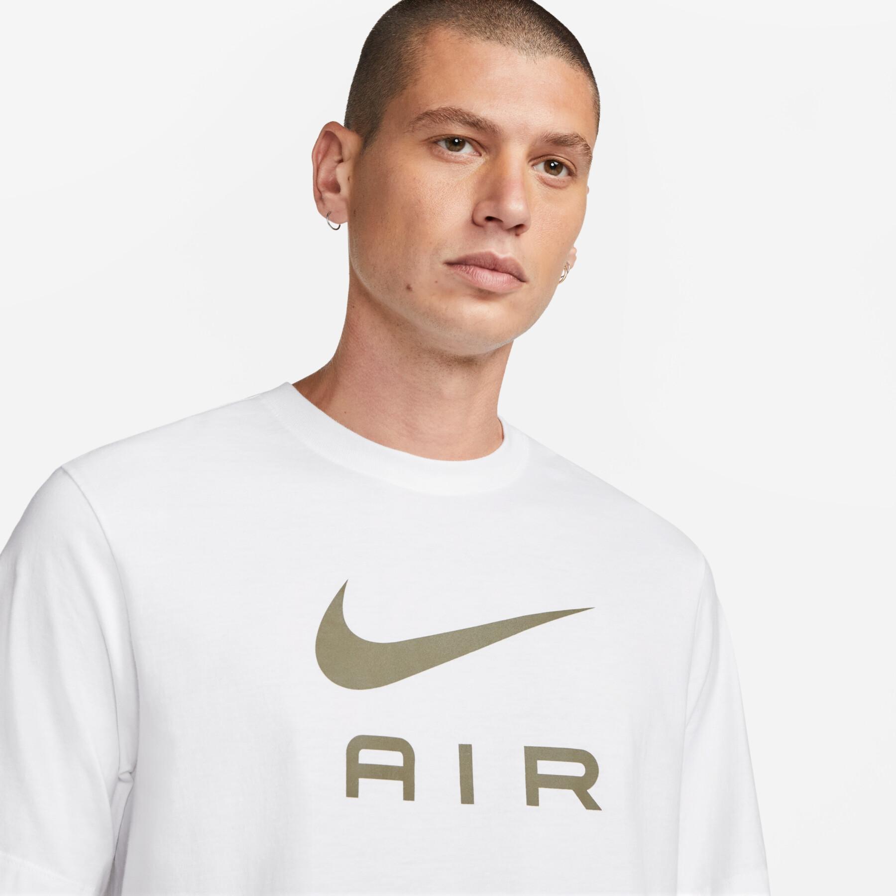 T-shirt Nike Sportswear Air - T-shirts & Polo shirts - Clothing - Men