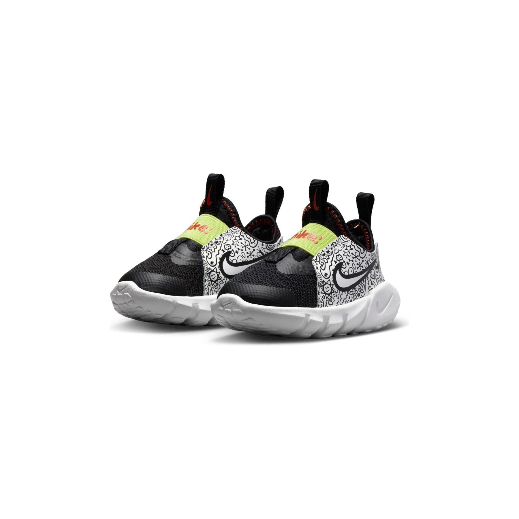 Baby sneakers Nike Flex Runner 2 JP