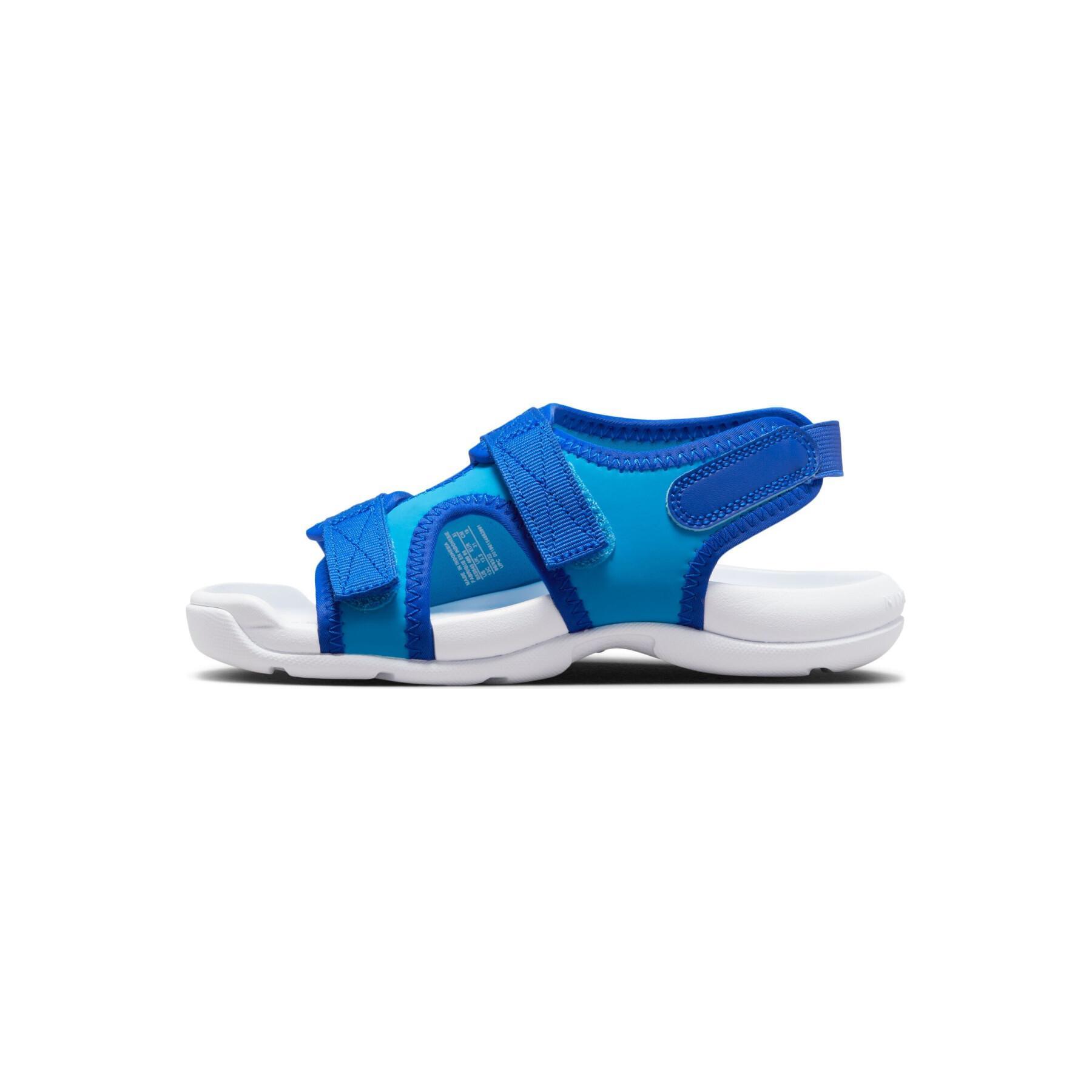 Children's scratch sandals Nike Sunray Adjust 6