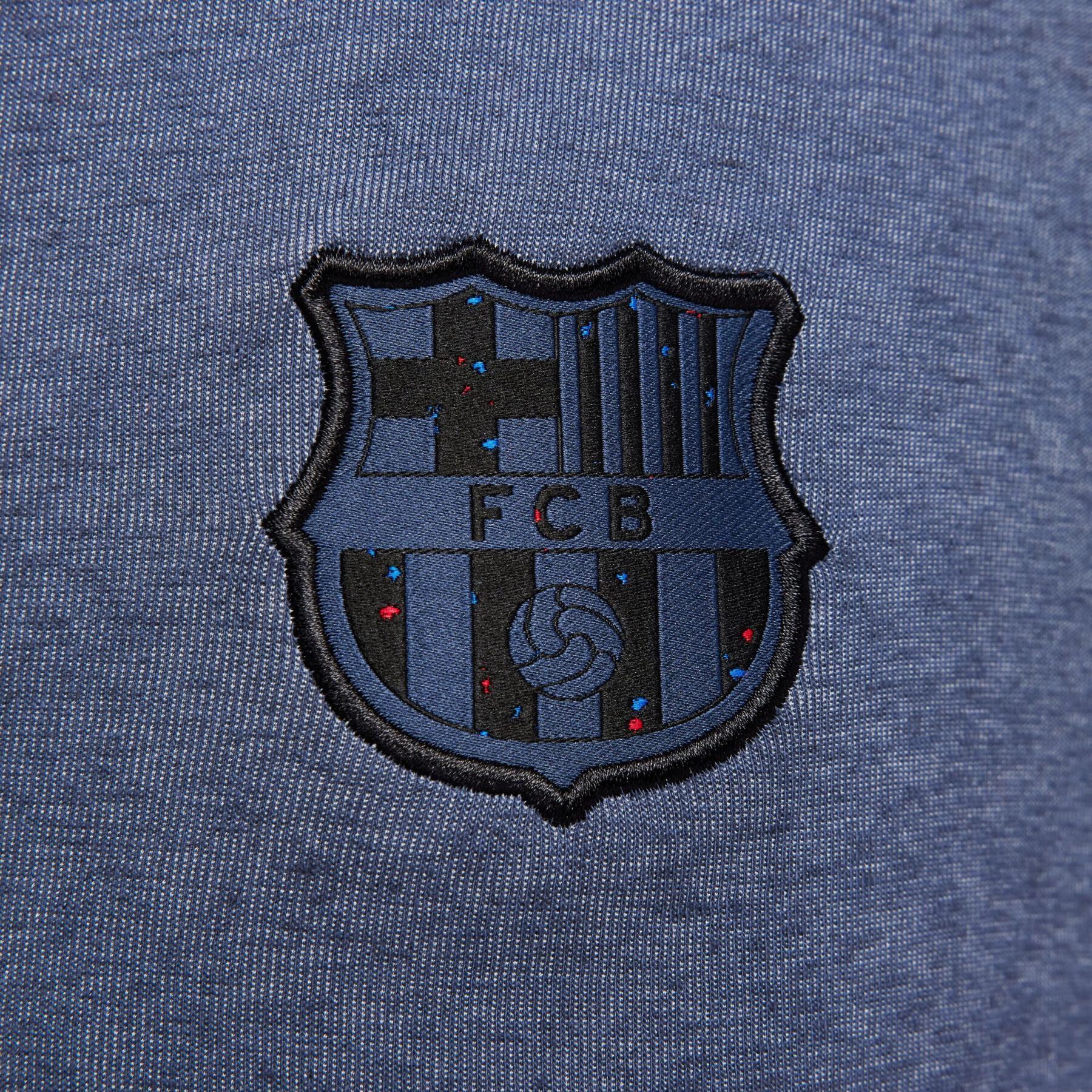 Third sweatpants FC Barcelone Tech Fleece 2023/24