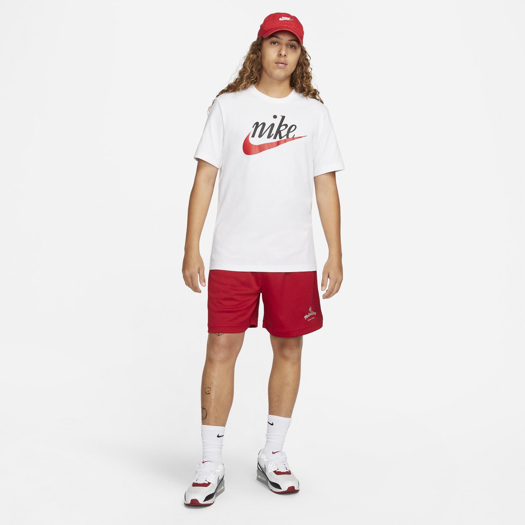 T-shirt Nike Futura 2