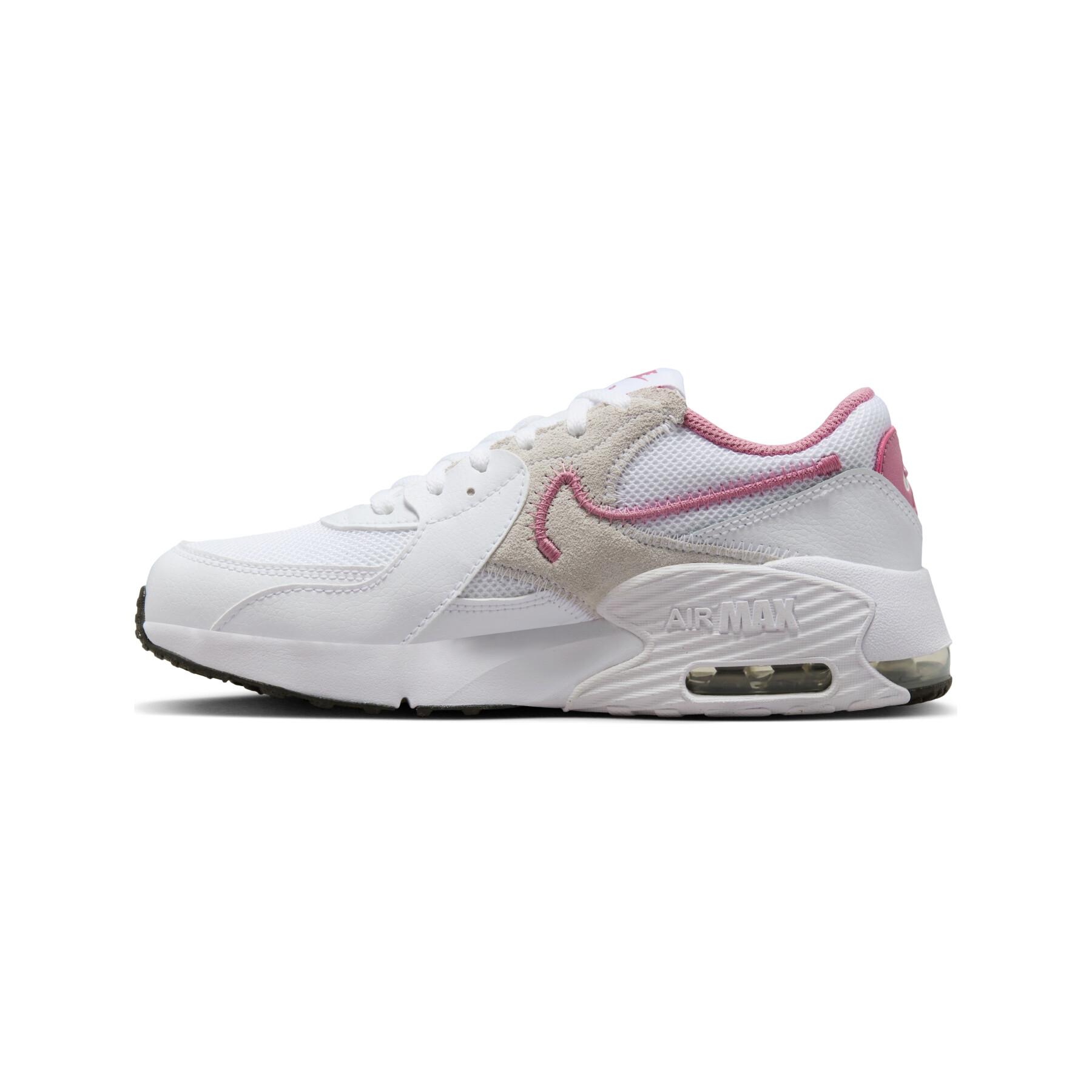 Children's sneakers Nike Air Max Excee