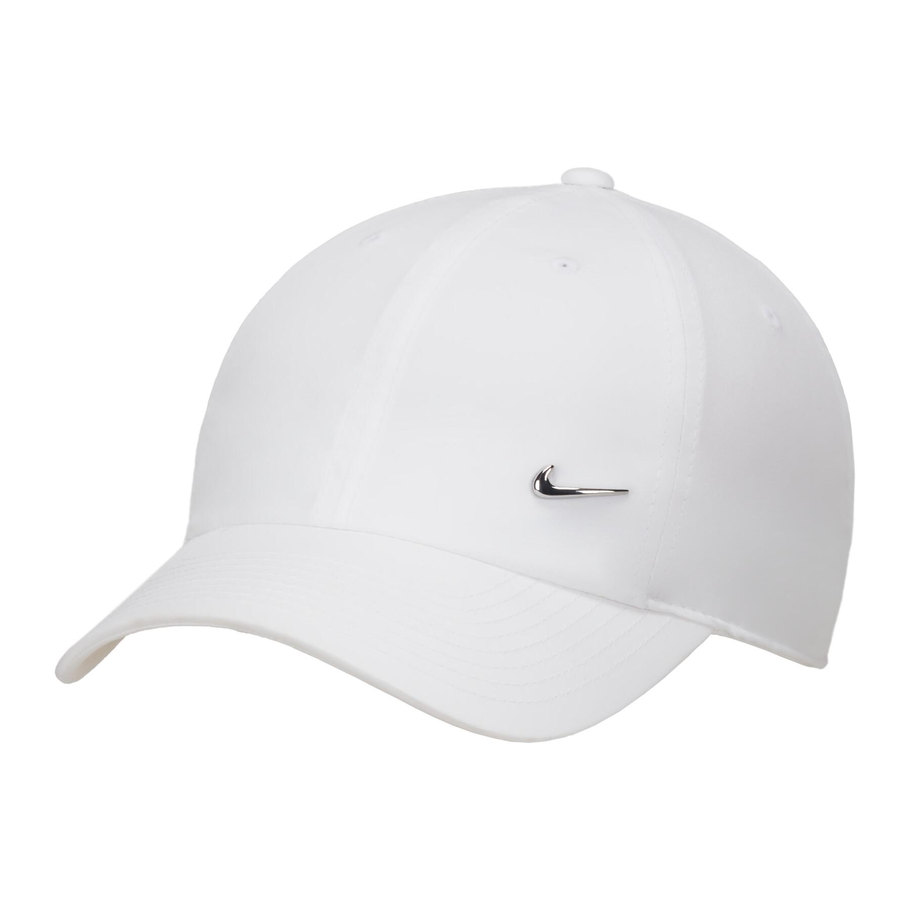 Cap without metal structure Nike Dri-FIT Club Swoosh