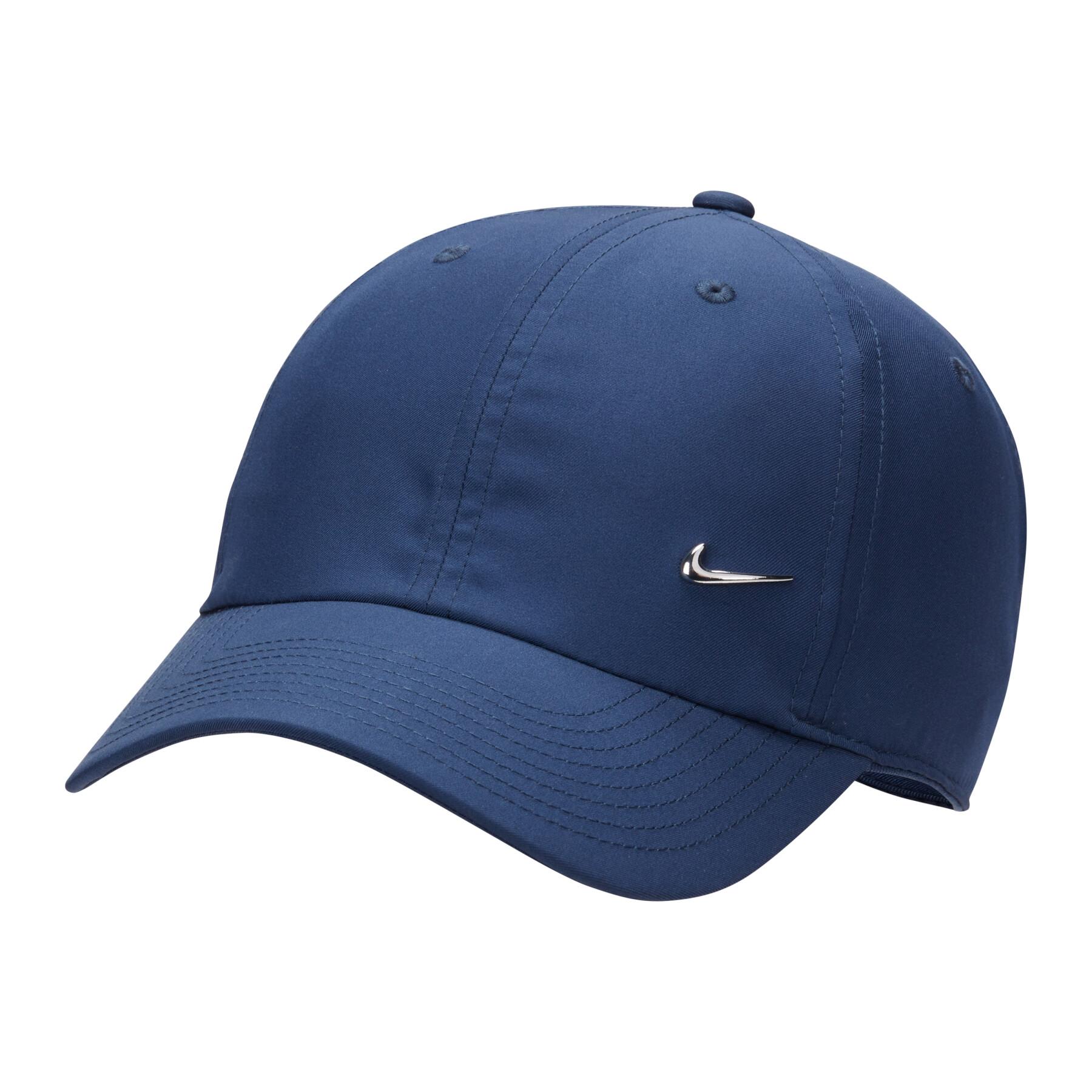 Cap without metal structure Nike Dri-FIT Club Swoosh