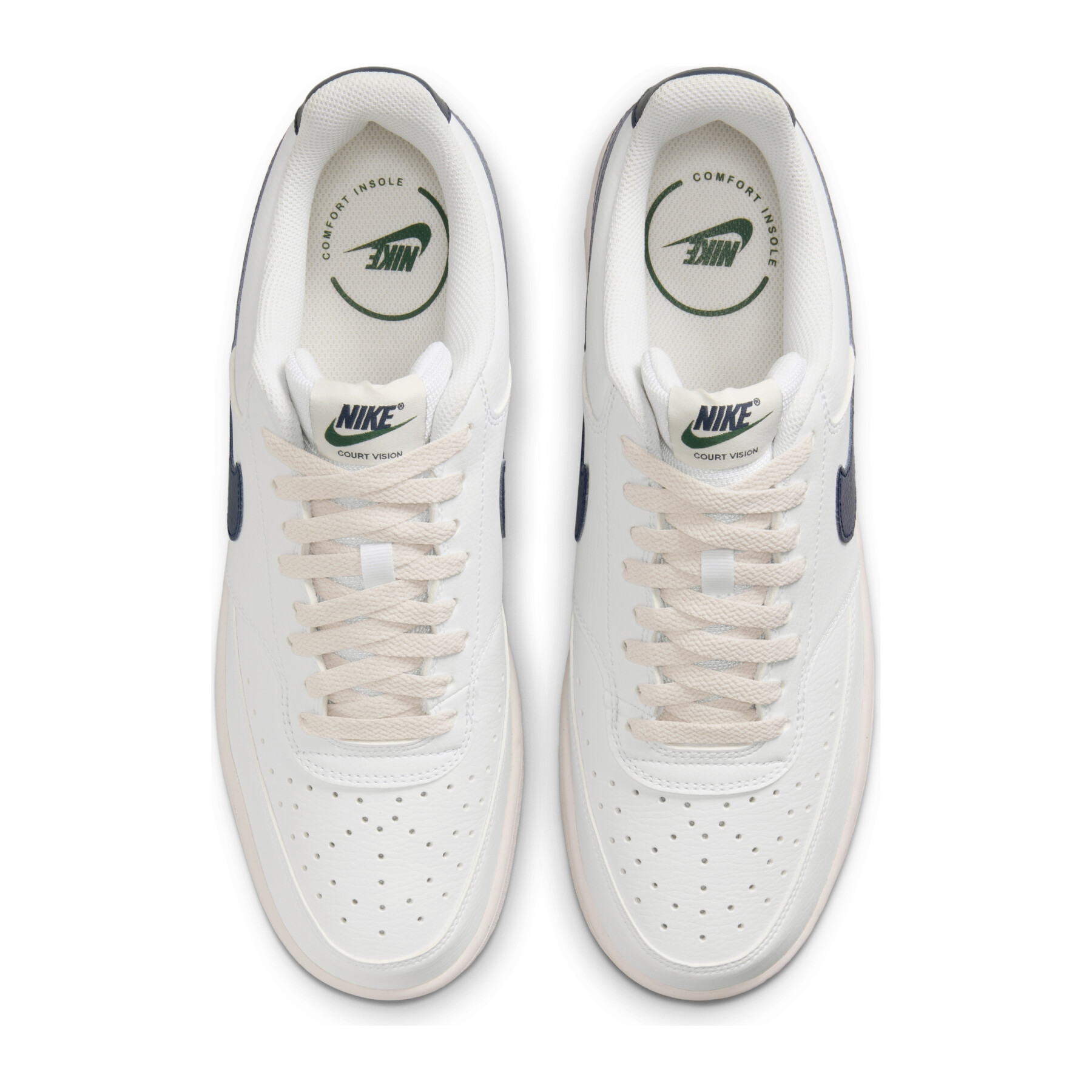 Children's sneakers Nike Court Vision Low