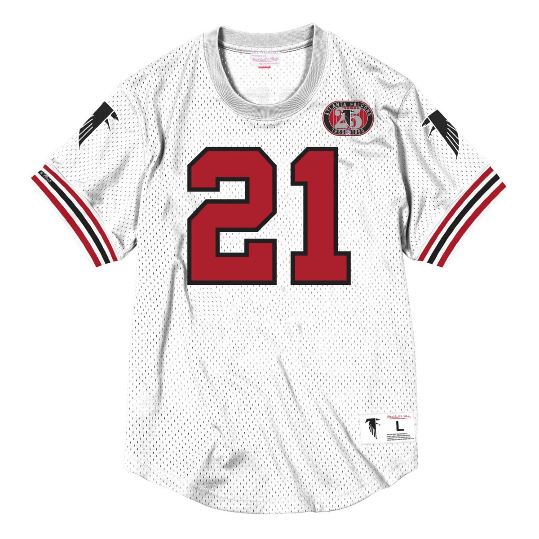 Jersey Atlanta Falcons nfl name & number