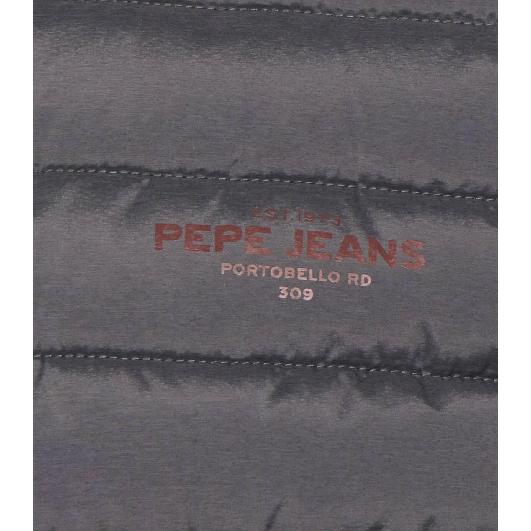 Waterproof jacket Pepe Jeans