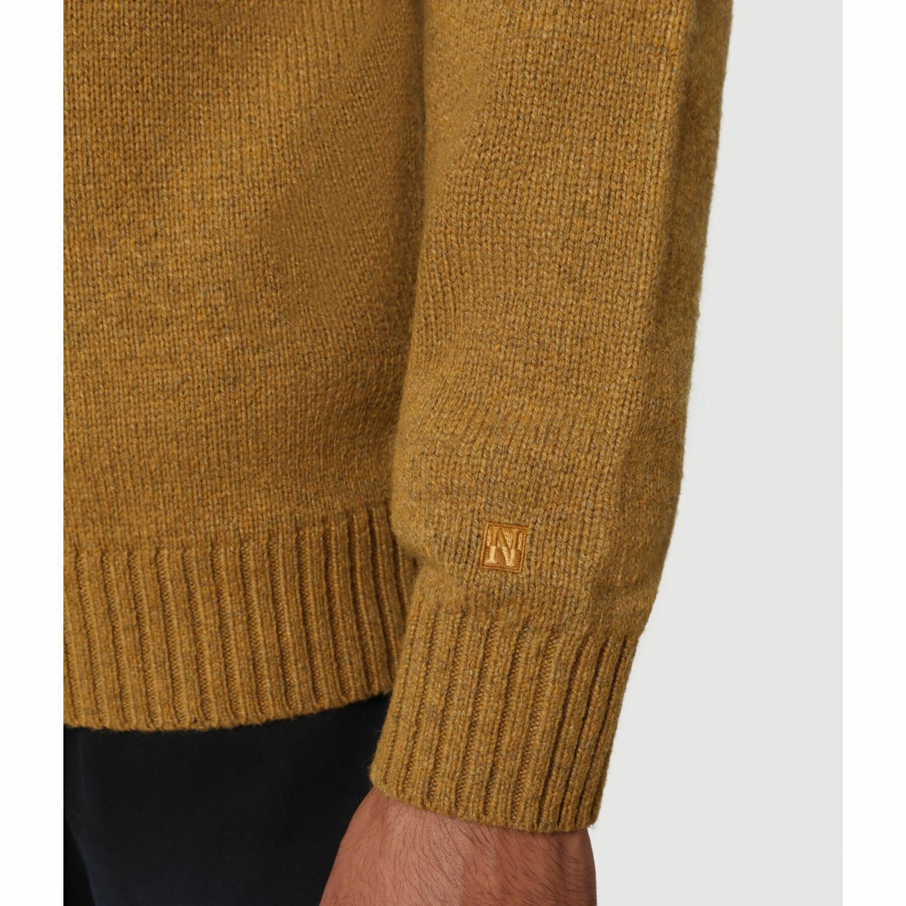 Zipped sweater Napapijri dainz
