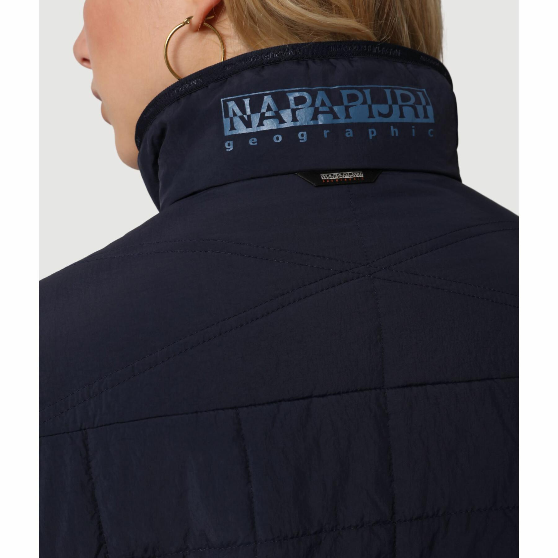 Women's down jacket Napapijri athon