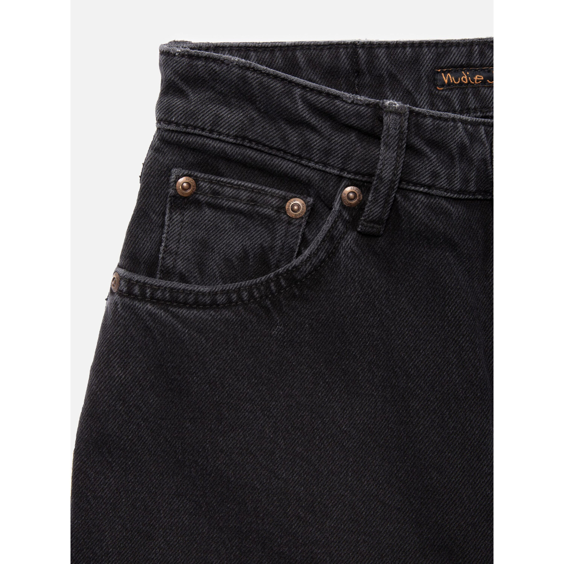 Women's jeans Nudie Jeans Rowdy Ruth