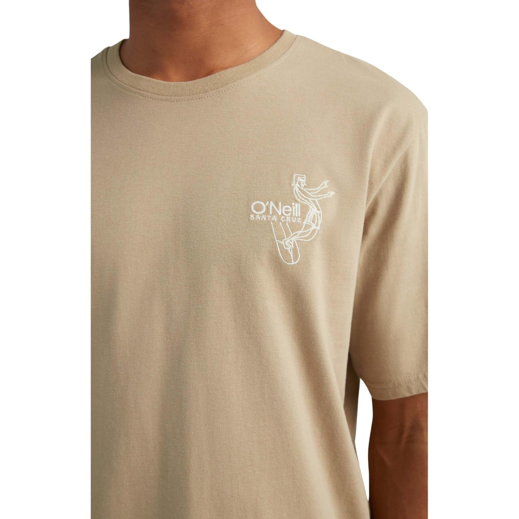 T-shirt O'Neill O'riginal Surfer