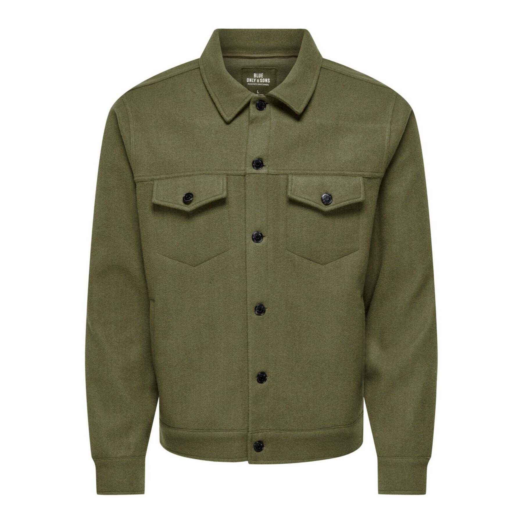 Jacket Only & Sons Willy