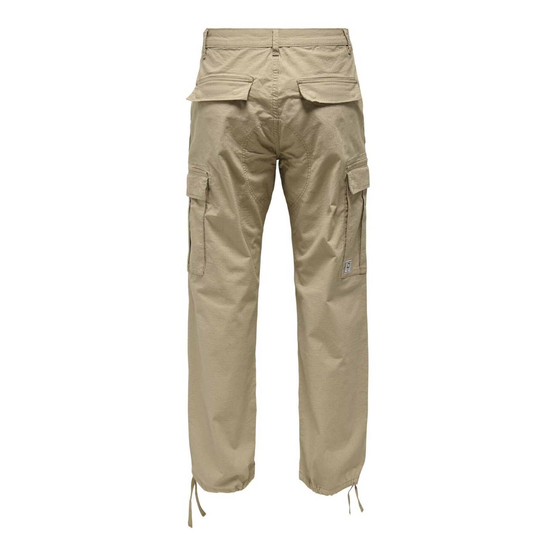 Cargo pants Only & Sons Ray Life 0020 Ribstop