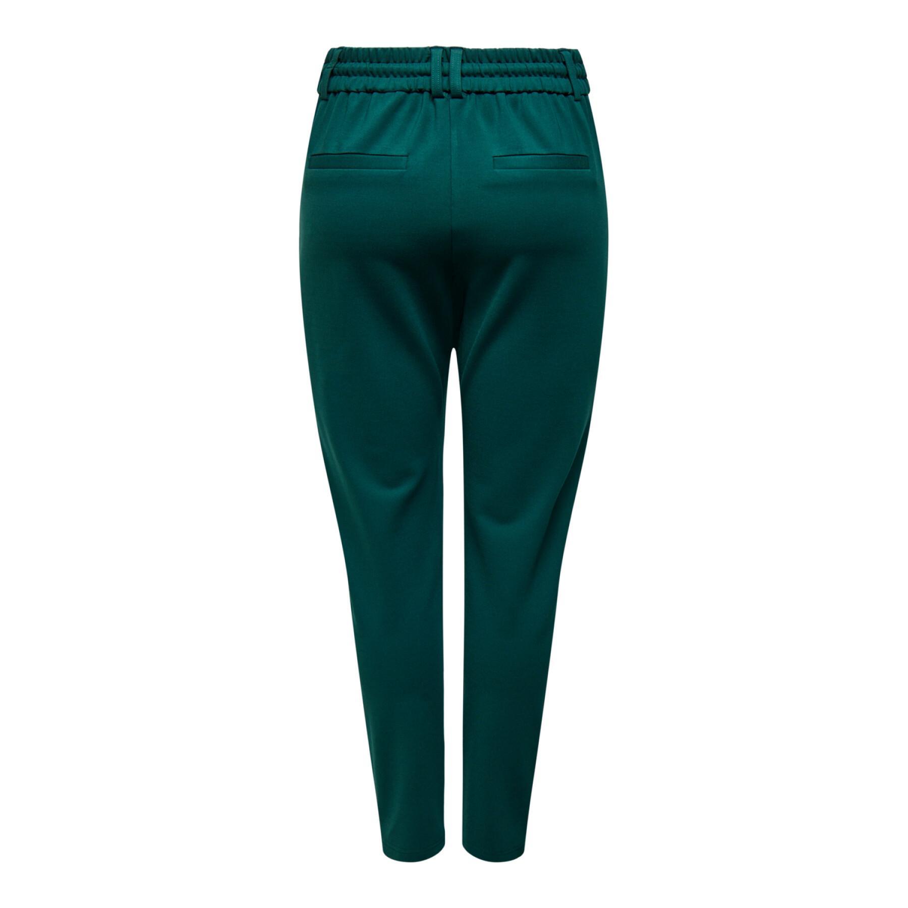 Women's pants Only Poptrash Life Easy Col