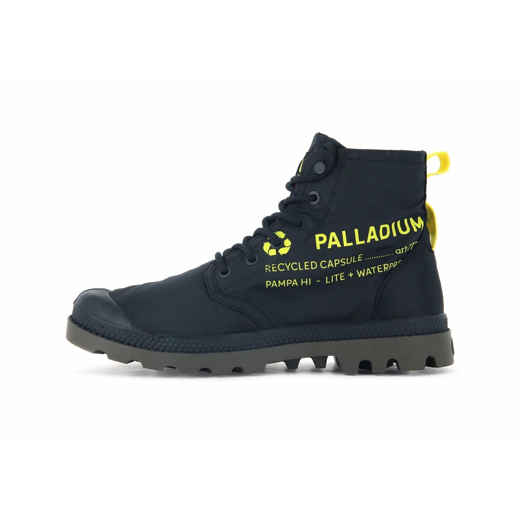 Boots Palladium Pampa Rcycl Wp+ 2